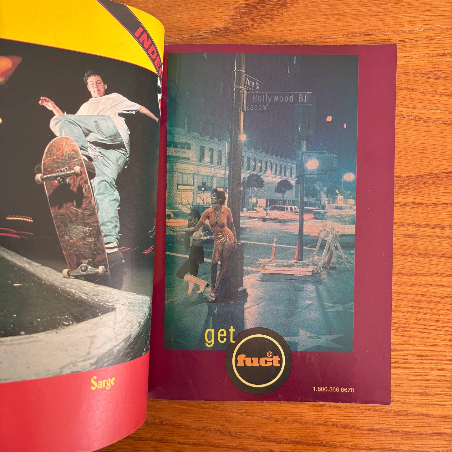 Thrasher May 1993