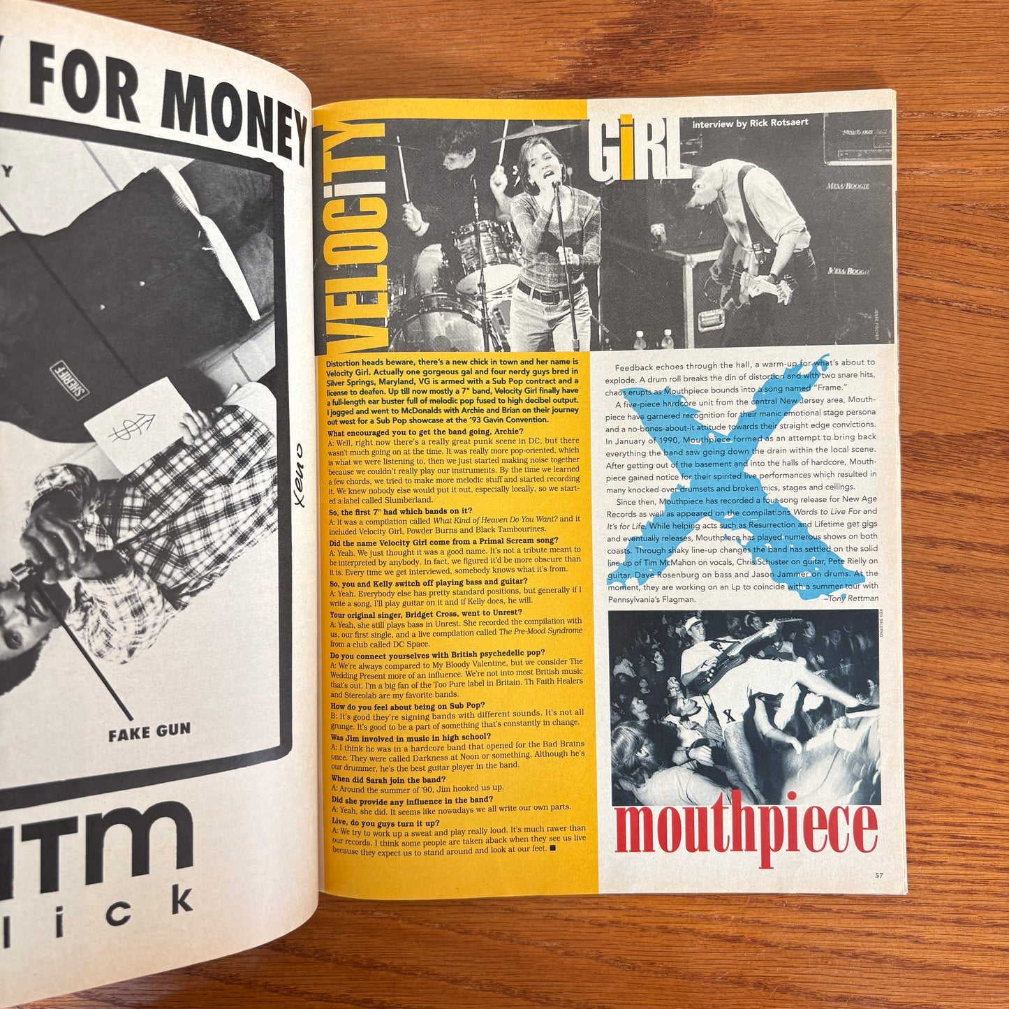 Thrasher May 1993