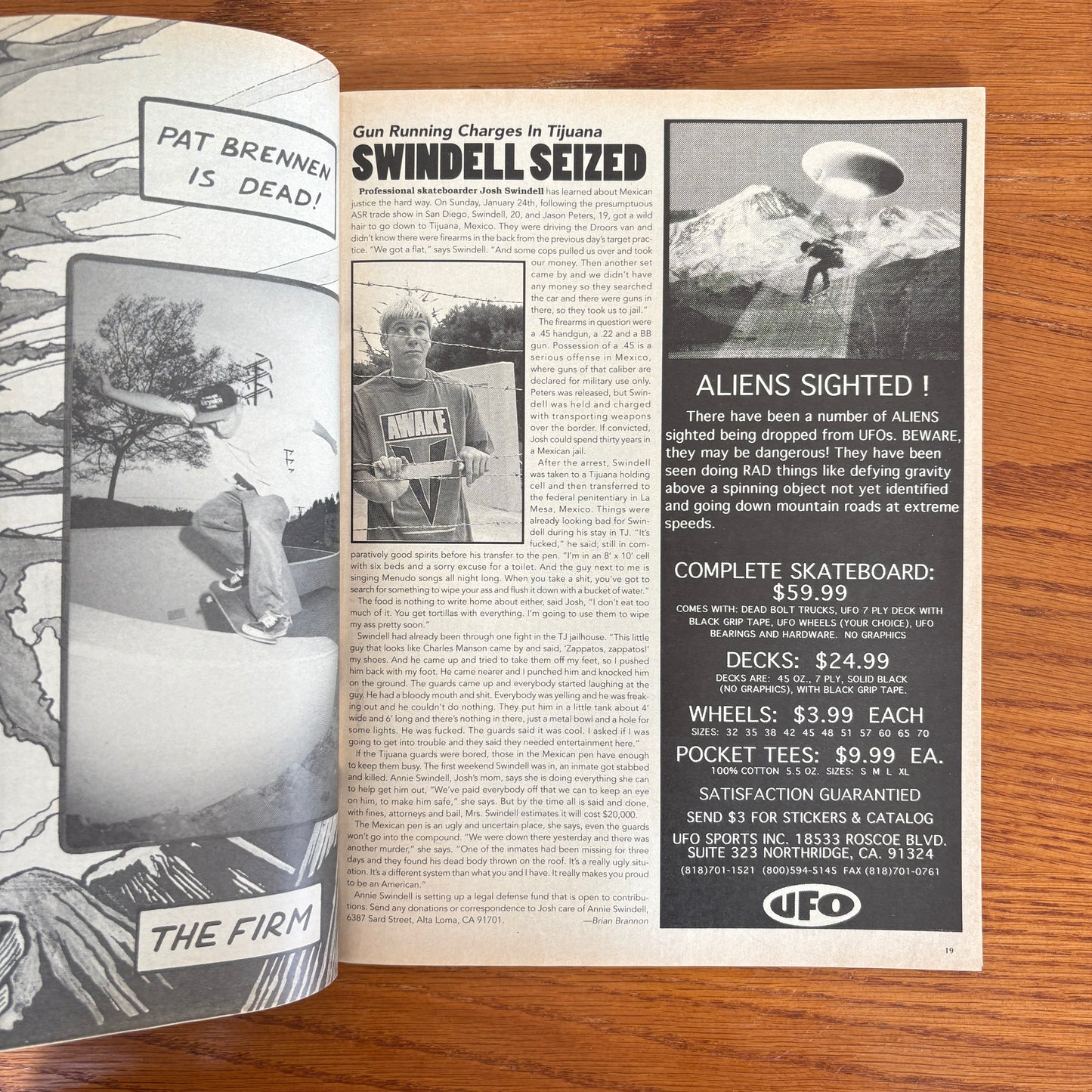 Thrasher May 1993