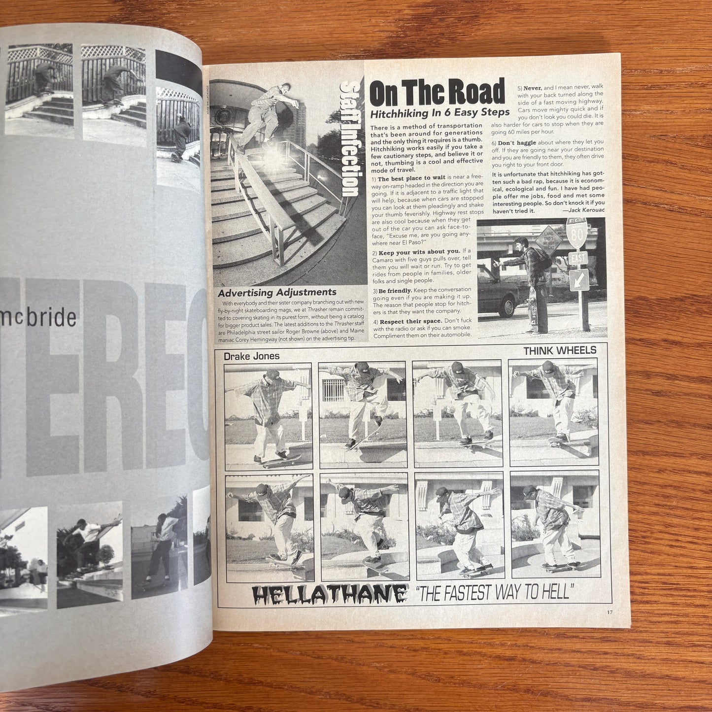 Thrasher May 1993