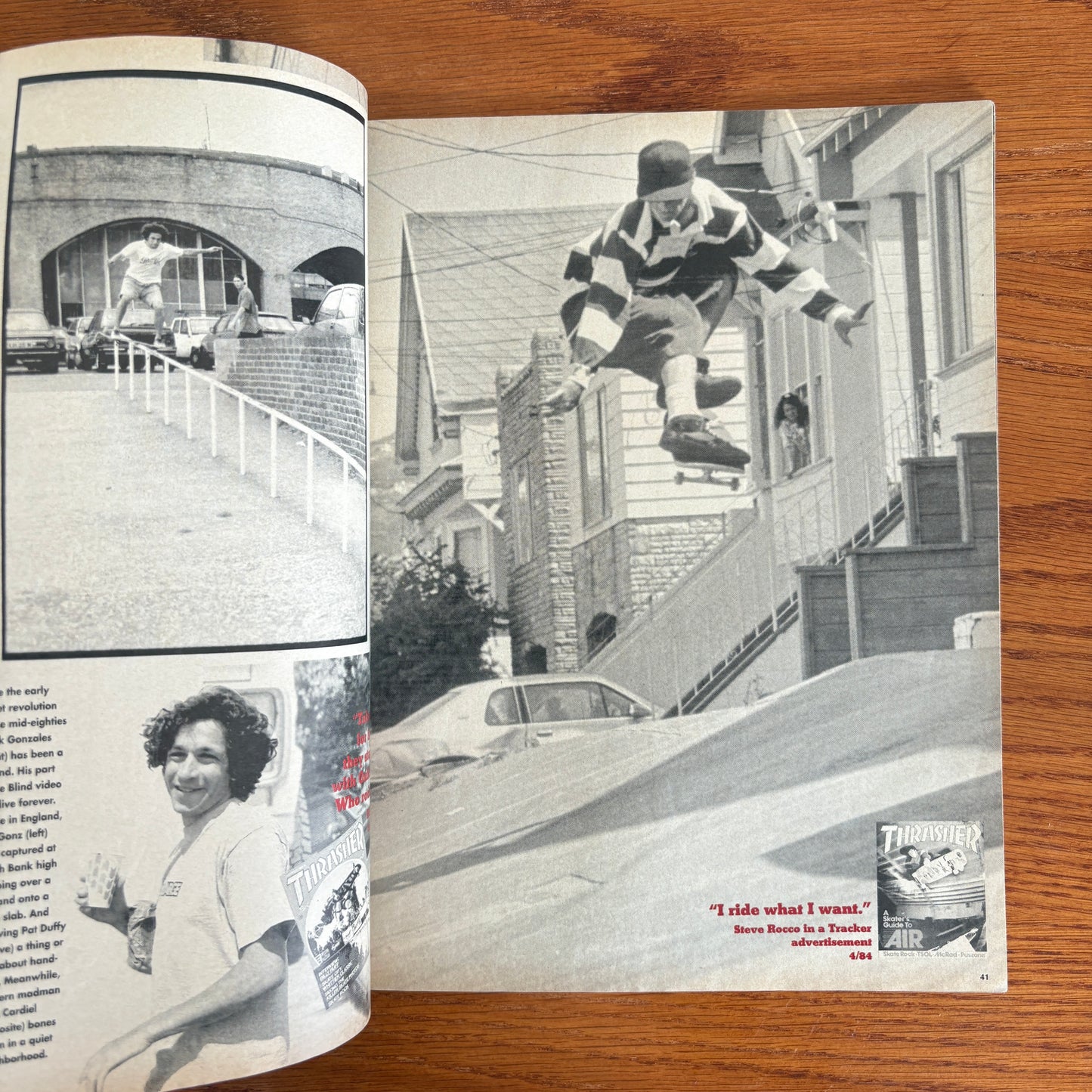 Thrasher Jan 1993