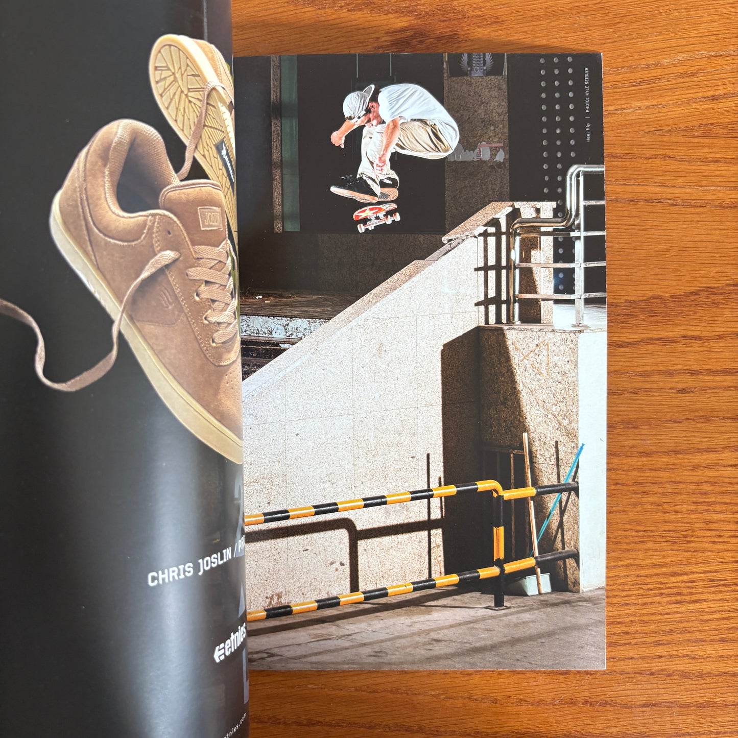 Slam 221
