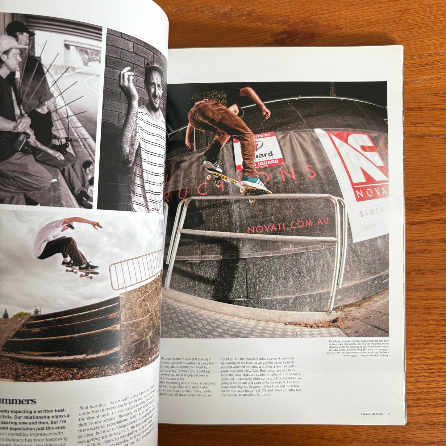 Slam 221