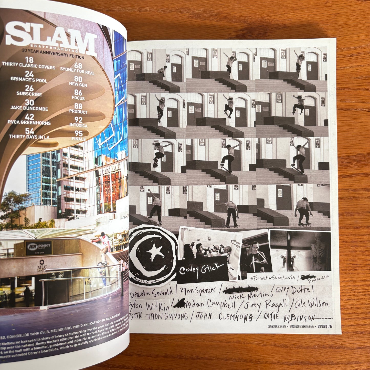Slam 221