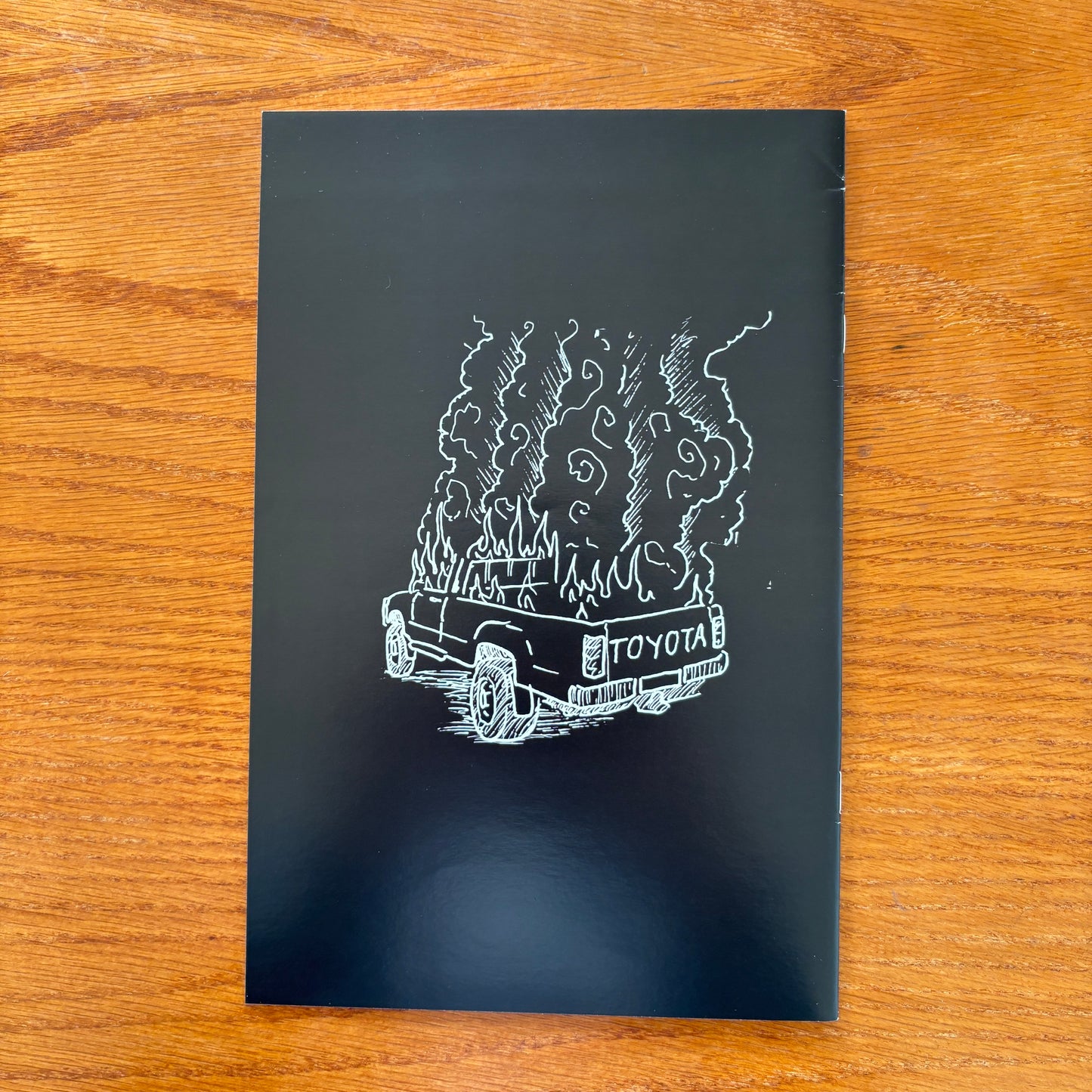 The Unburnable IngKay 2