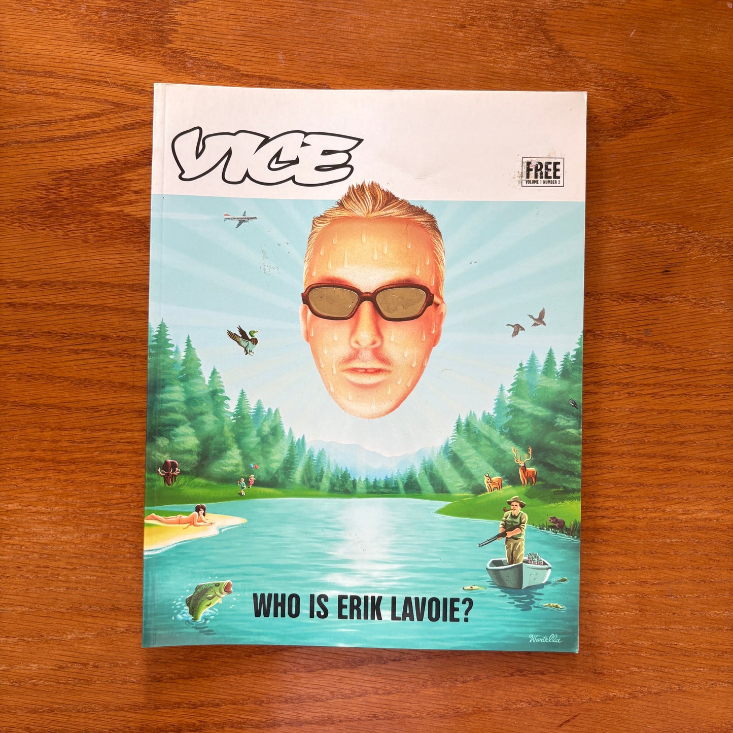 Vice V1N2