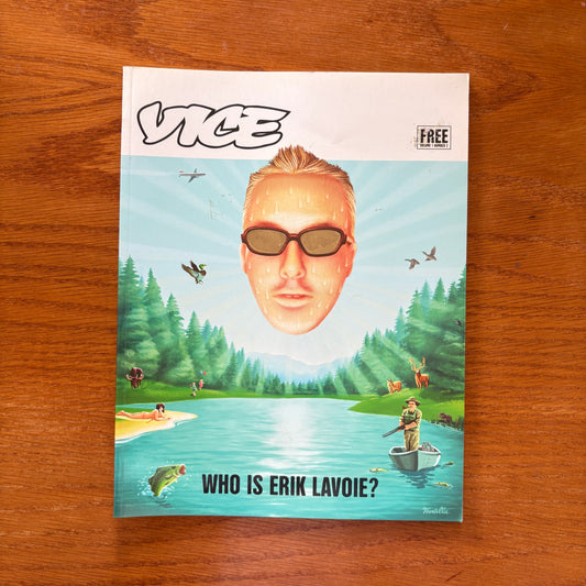 Vice V1N2