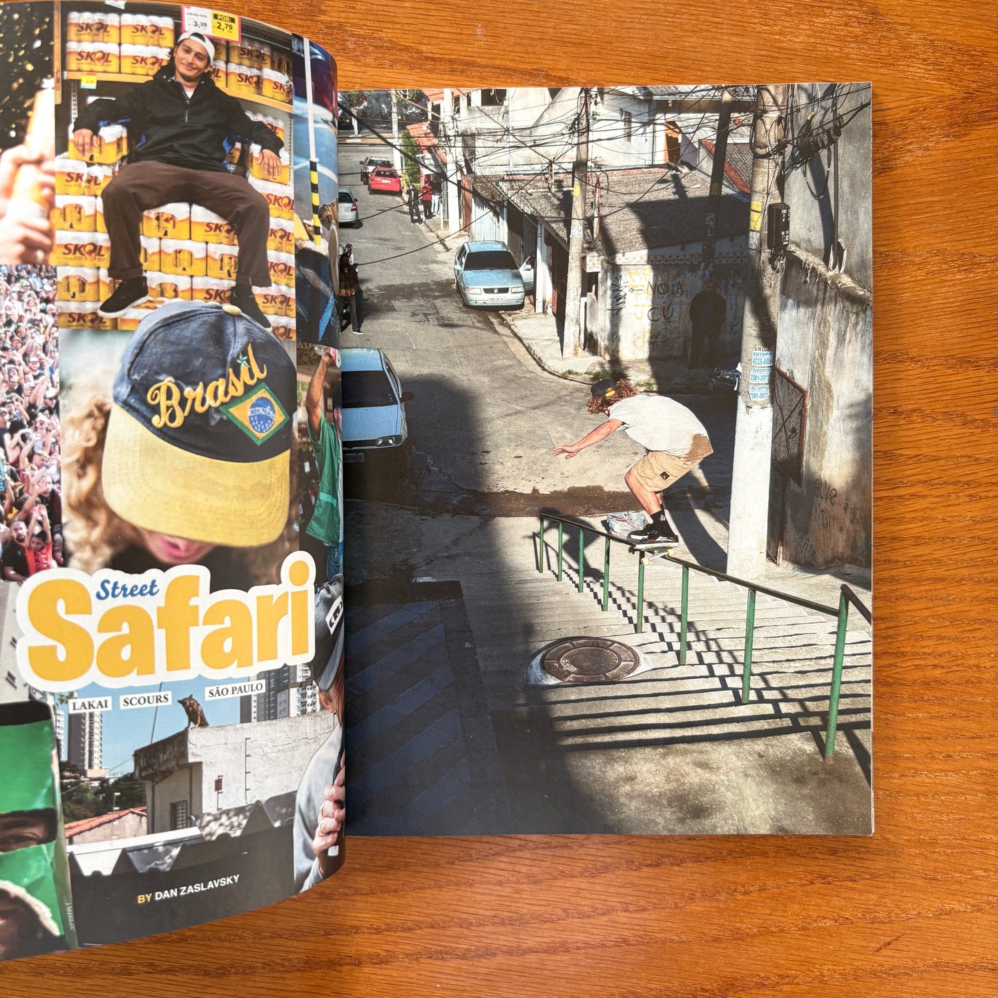 Thrasher Nov 2019