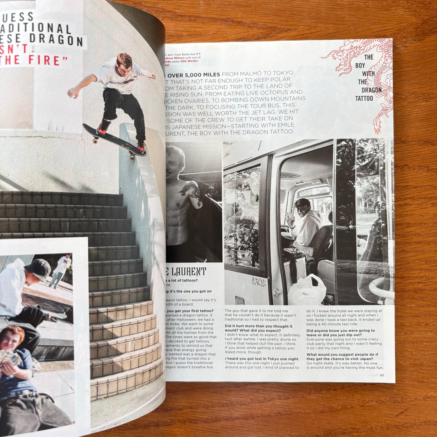 Thrasher May 2019
