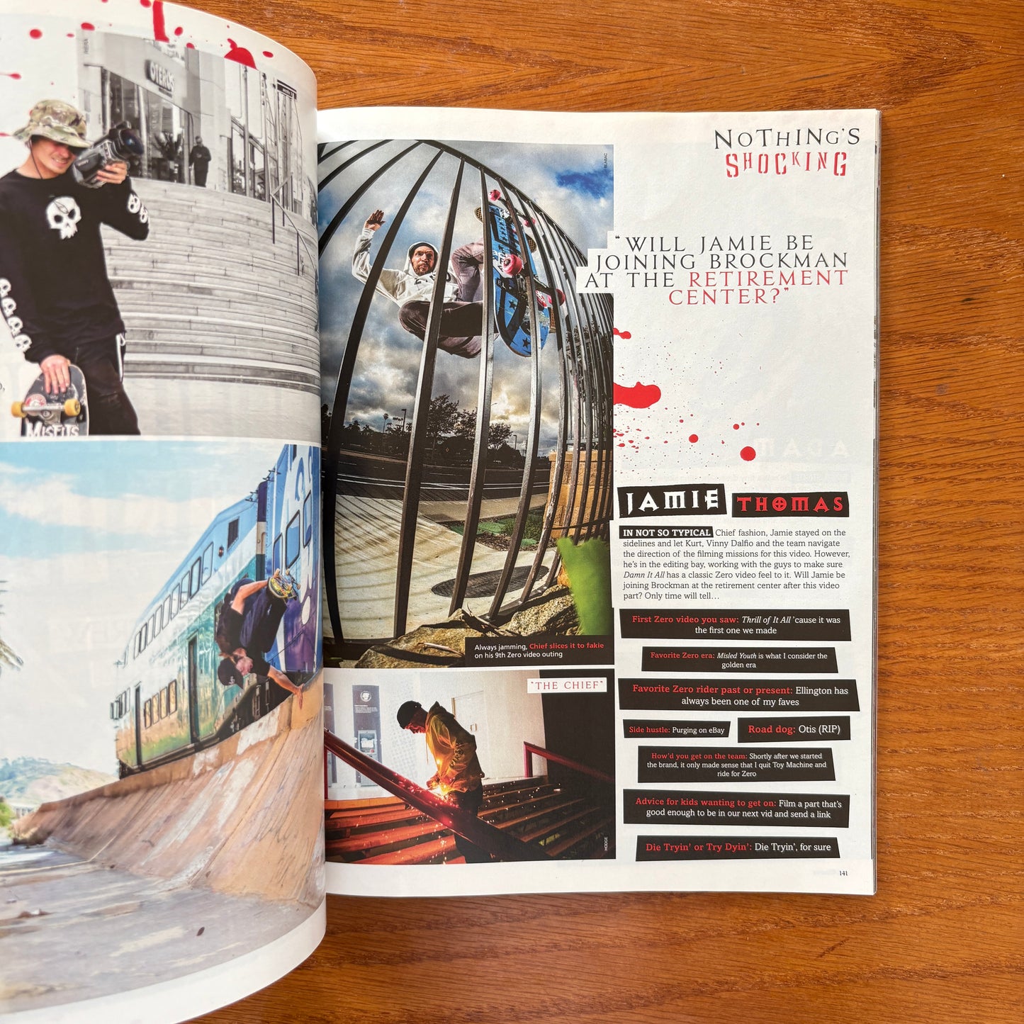 Thrasher Oct 2019