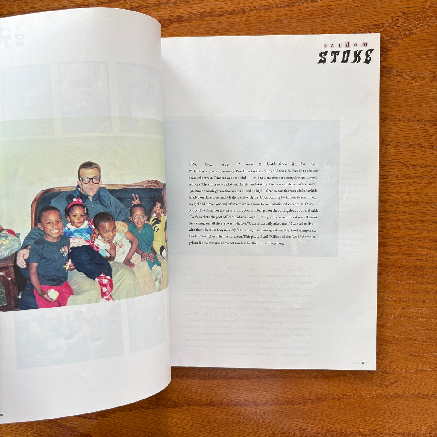 Thrasher June 2019