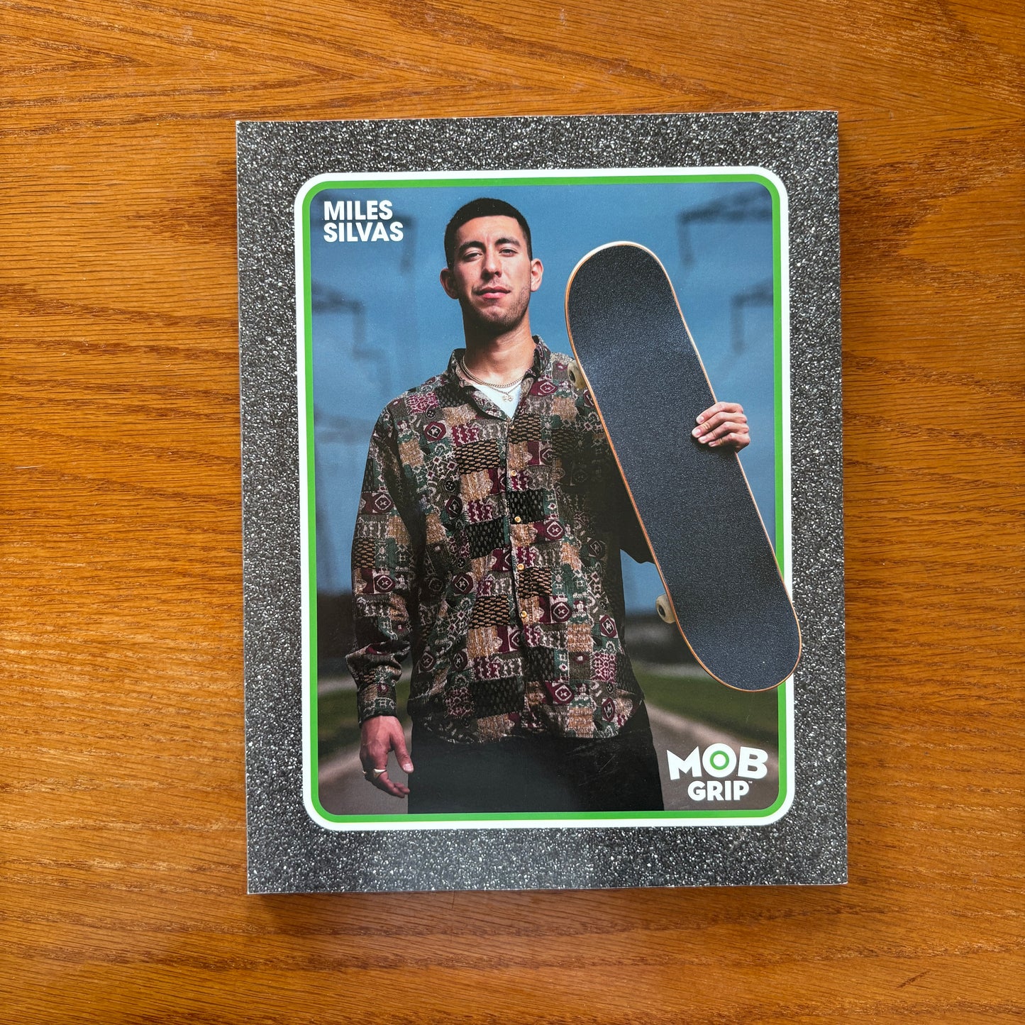 Thrasher June 2021