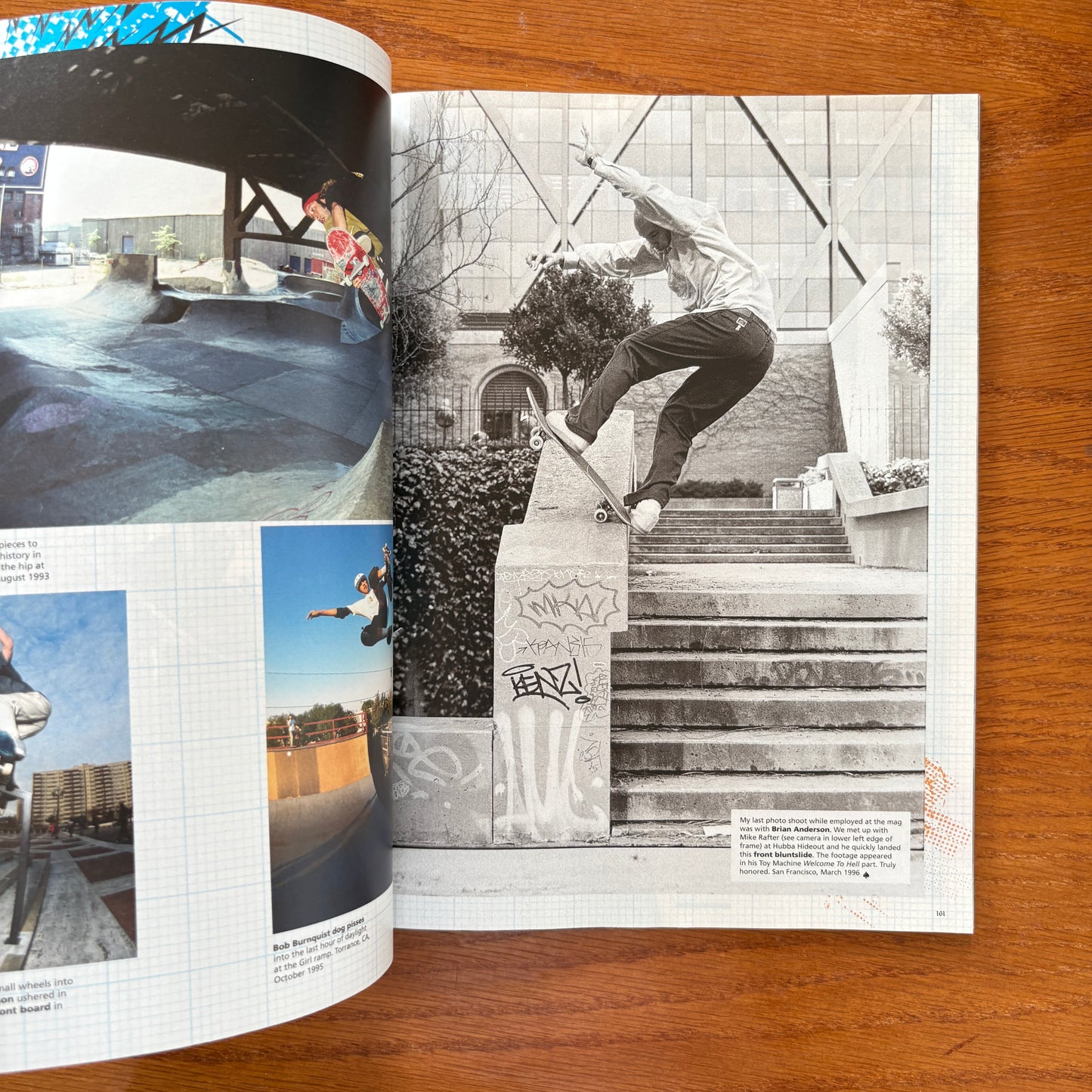 Thrasher June 2021