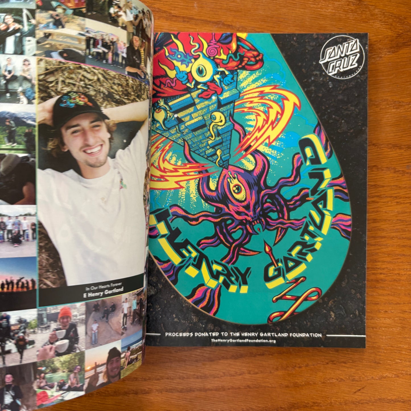Thrasher June 2021