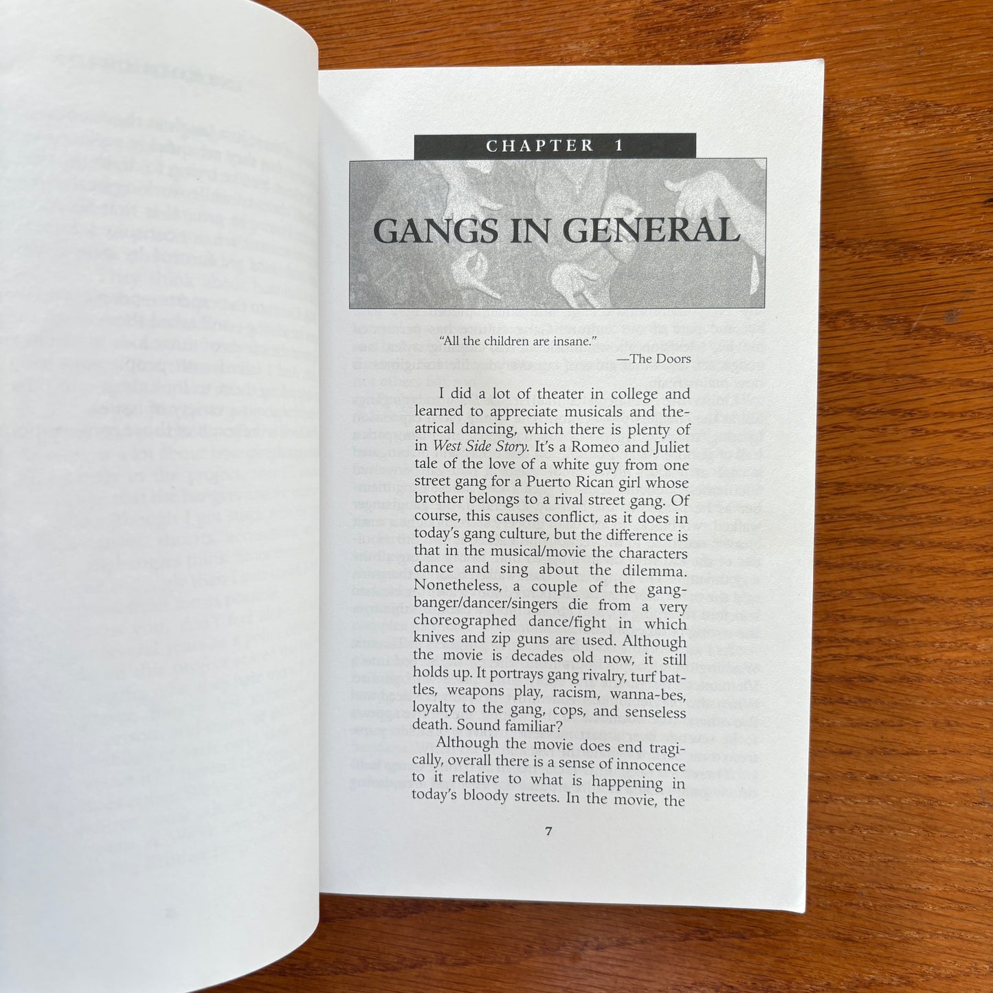 Gangbangers: Understanding the Deadly Minds of America's Street Gangs - Loren W. Christensen