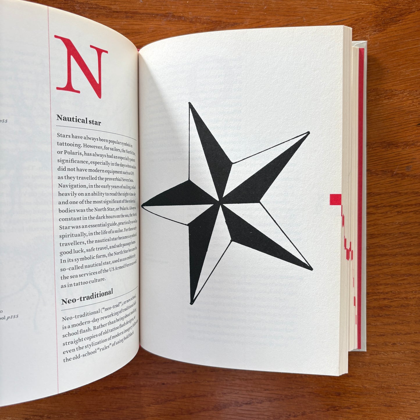 The Tattoo Dictionary: An A–Z Guide to the Secret Language of Tattoos - Trent Aitken-Smith & Ashley Tyson