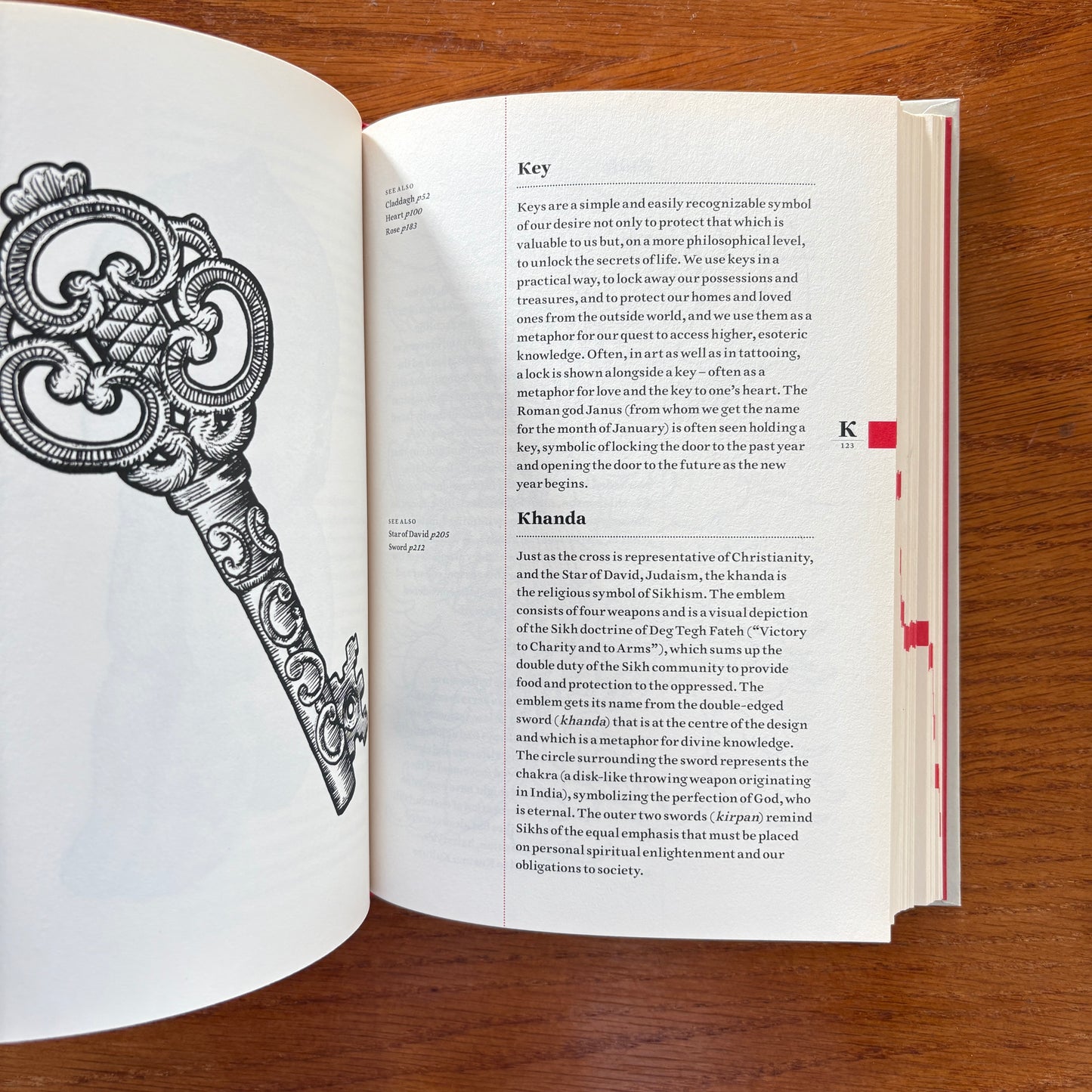 The Tattoo Dictionary: An A–Z Guide to the Secret Language of Tattoos - Trent Aitken-Smith & Ashley Tyson