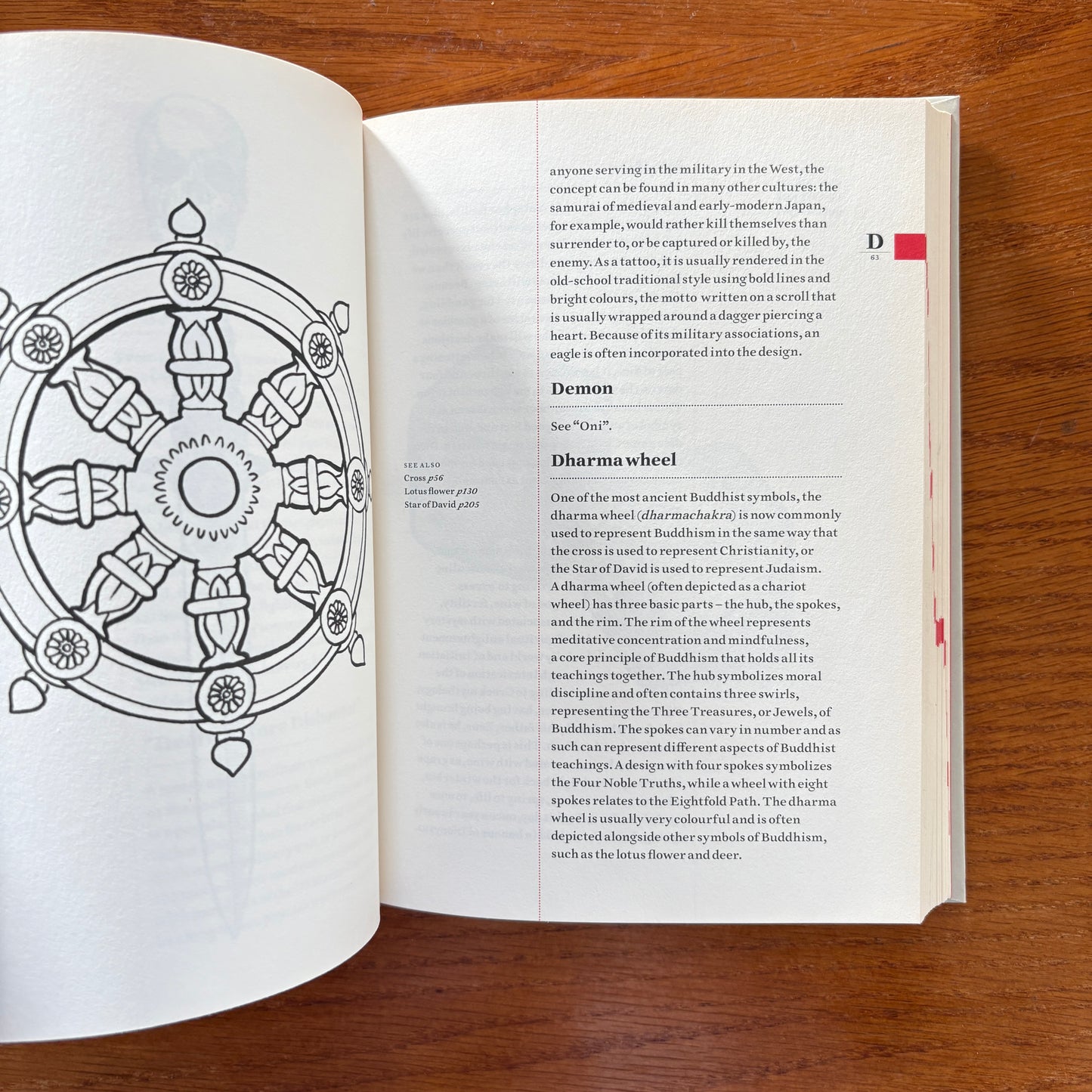 The Tattoo Dictionary: An A–Z Guide to the Secret Language of Tattoos - Trent Aitken-Smith & Ashley Tyson