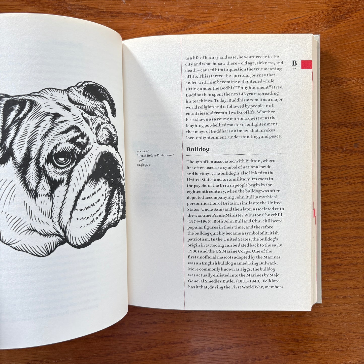 The Tattoo Dictionary: An A–Z Guide to the Secret Language of Tattoos - Trent Aitken-Smith & Ashley Tyson
