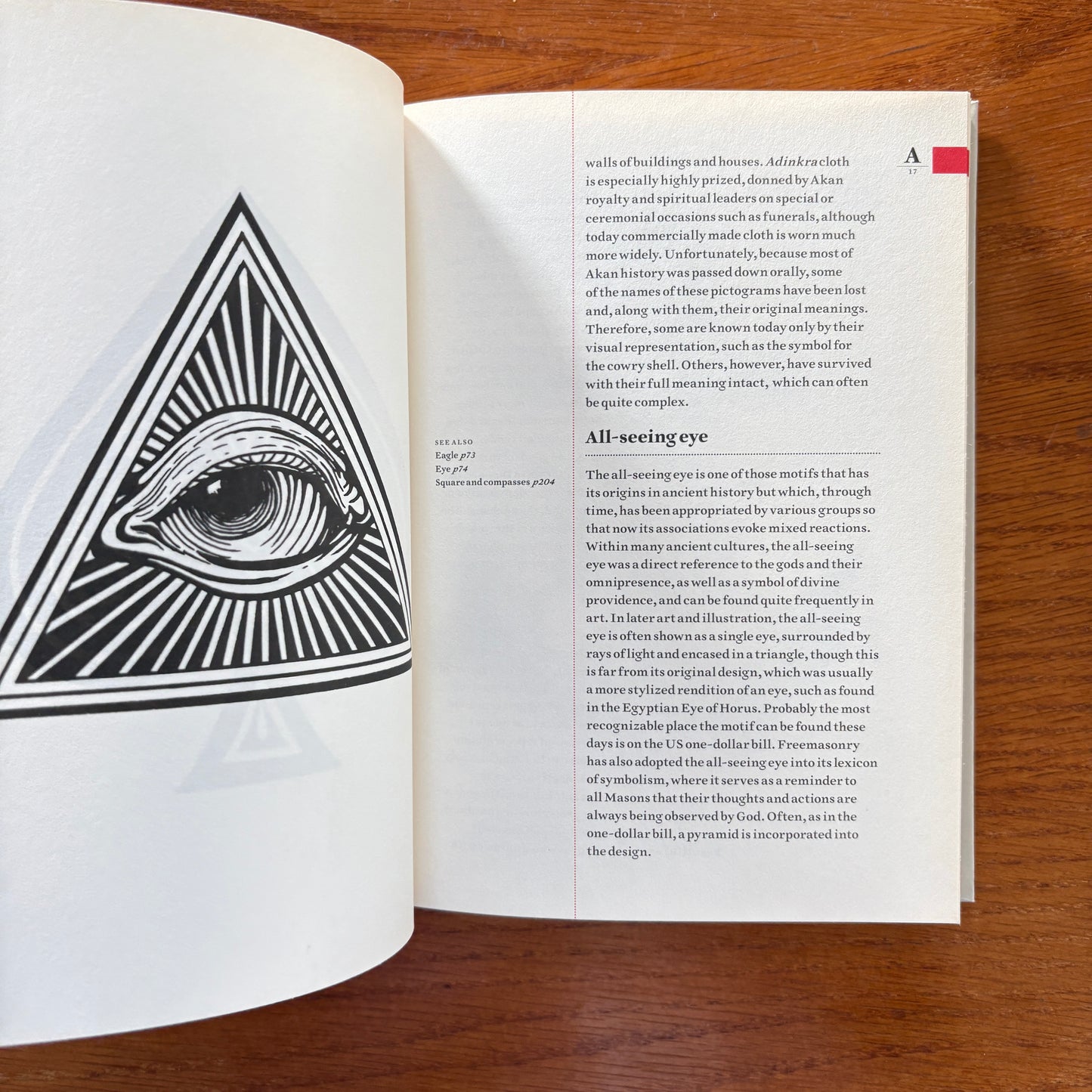 The Tattoo Dictionary: An A–Z Guide to the Secret Language of Tattoos - Trent Aitken-Smith & Ashley Tyson