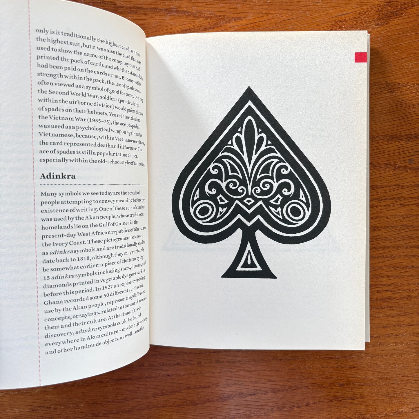 The Tattoo Dictionary: An A–Z Guide to the Secret Language of Tattoos - Trent Aitken-Smith & Ashley Tyson