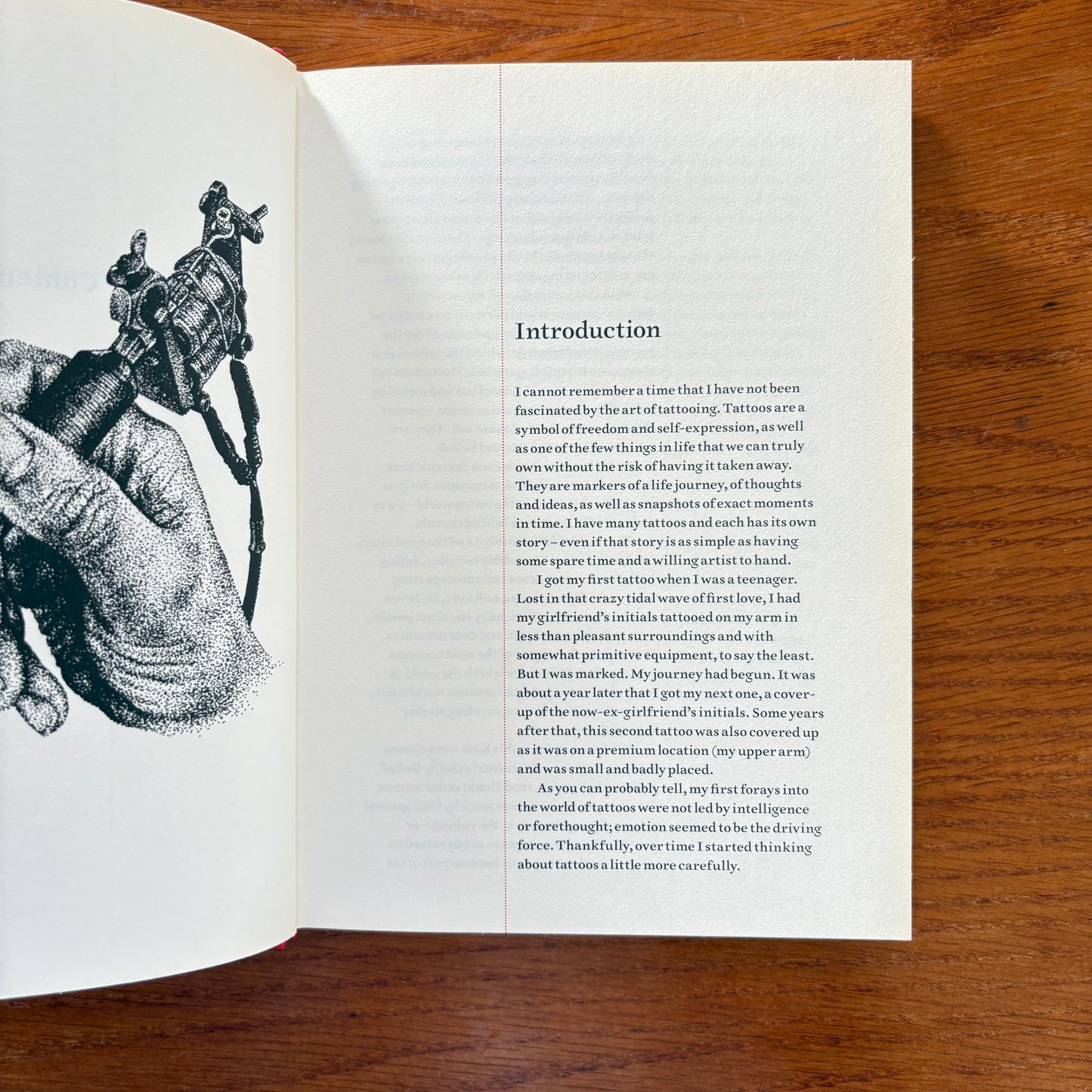 The Tattoo Dictionary: An A–Z Guide to the Secret Language of Tattoos - Trent Aitken-Smith & Ashley Tyson