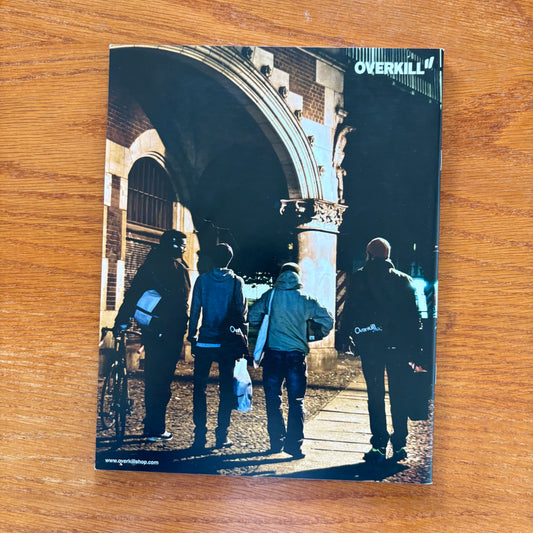 Over Kill 1