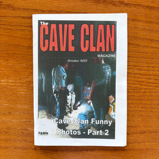 IL Draino - Cave Clan - Dirge