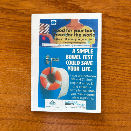 Il Draino - Cave Clan - The Story Of Poobex