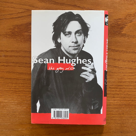 Sean Hughes - The Grey Area