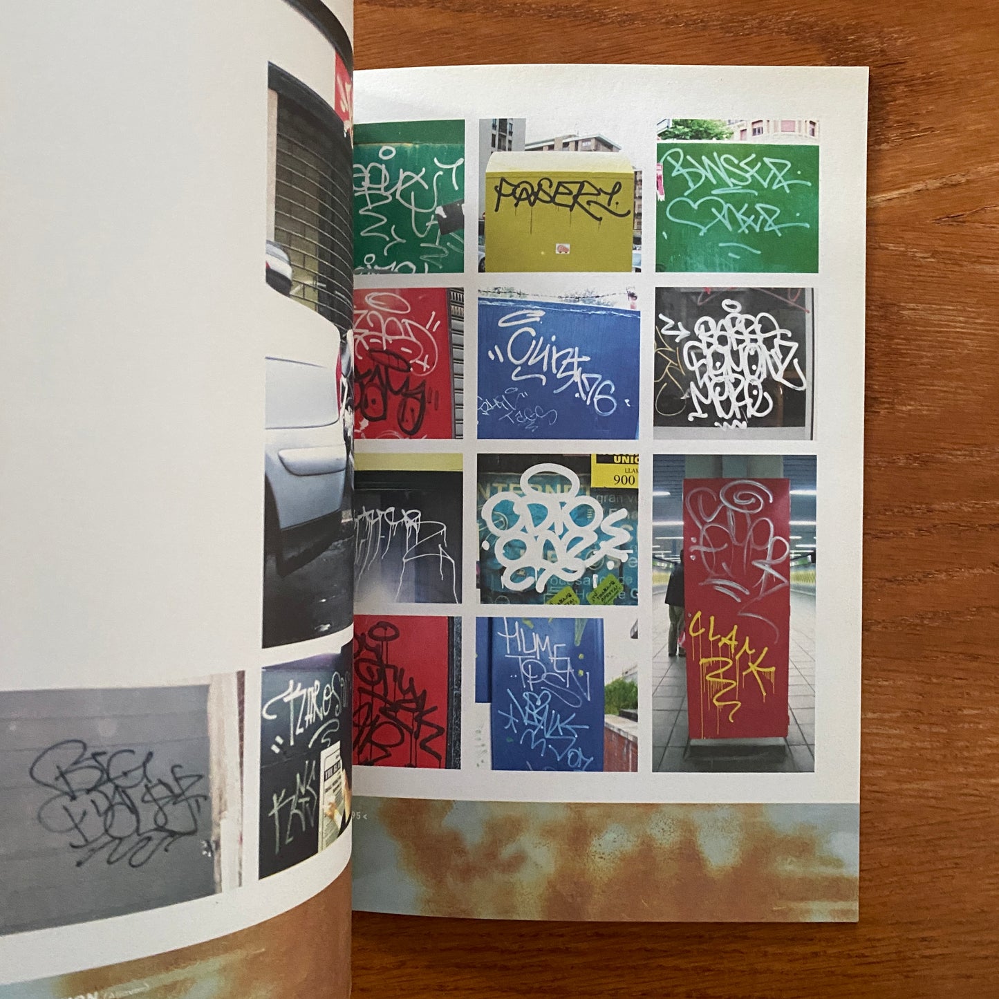 Garage Magazine 12