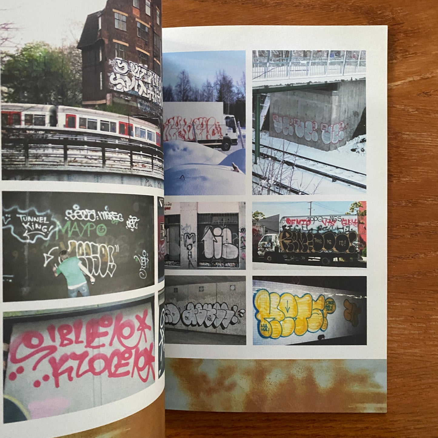 Garage Magazine 12