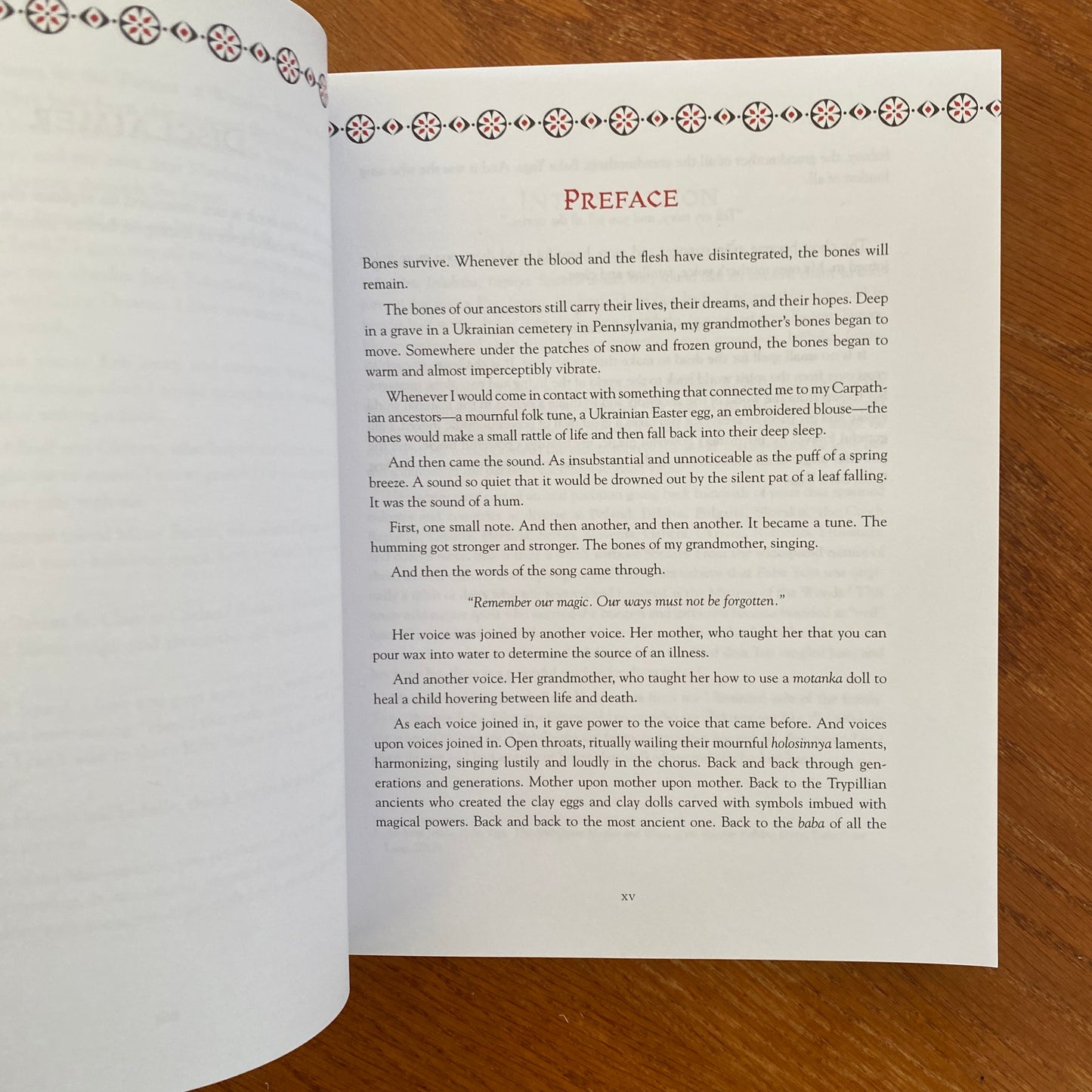 Baba Yaga's Book Of Witchcraft - Madame Pamita