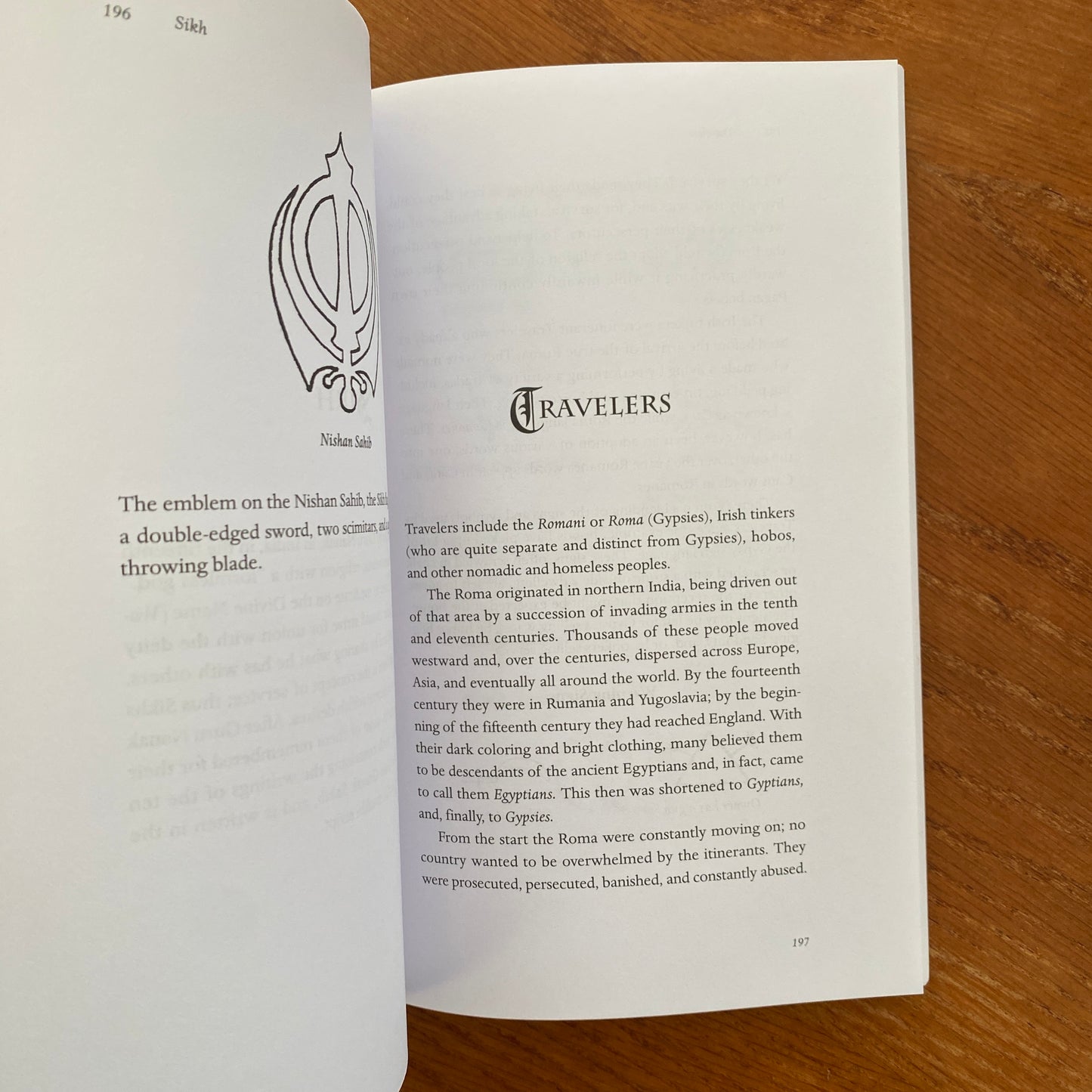 Signs, Symbols & Omens - Richard Buckland