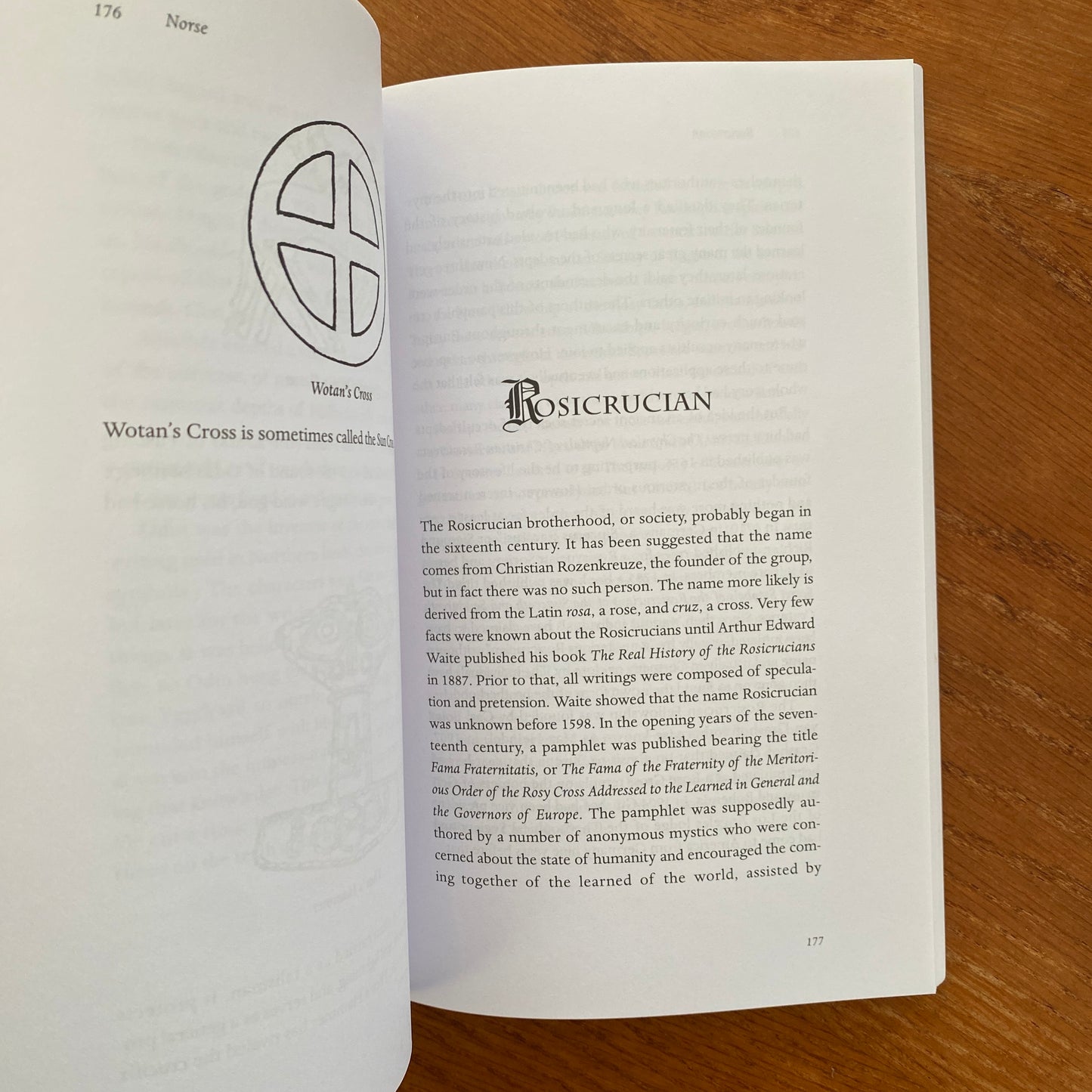 Signs, Symbols & Omens - Richard Buckland