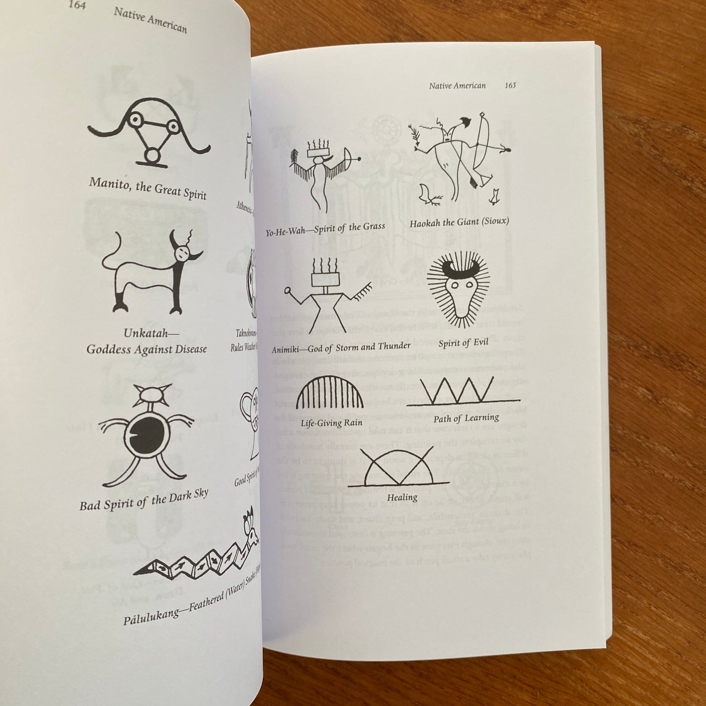 Signs, Symbols & Omens - Richard Buckland