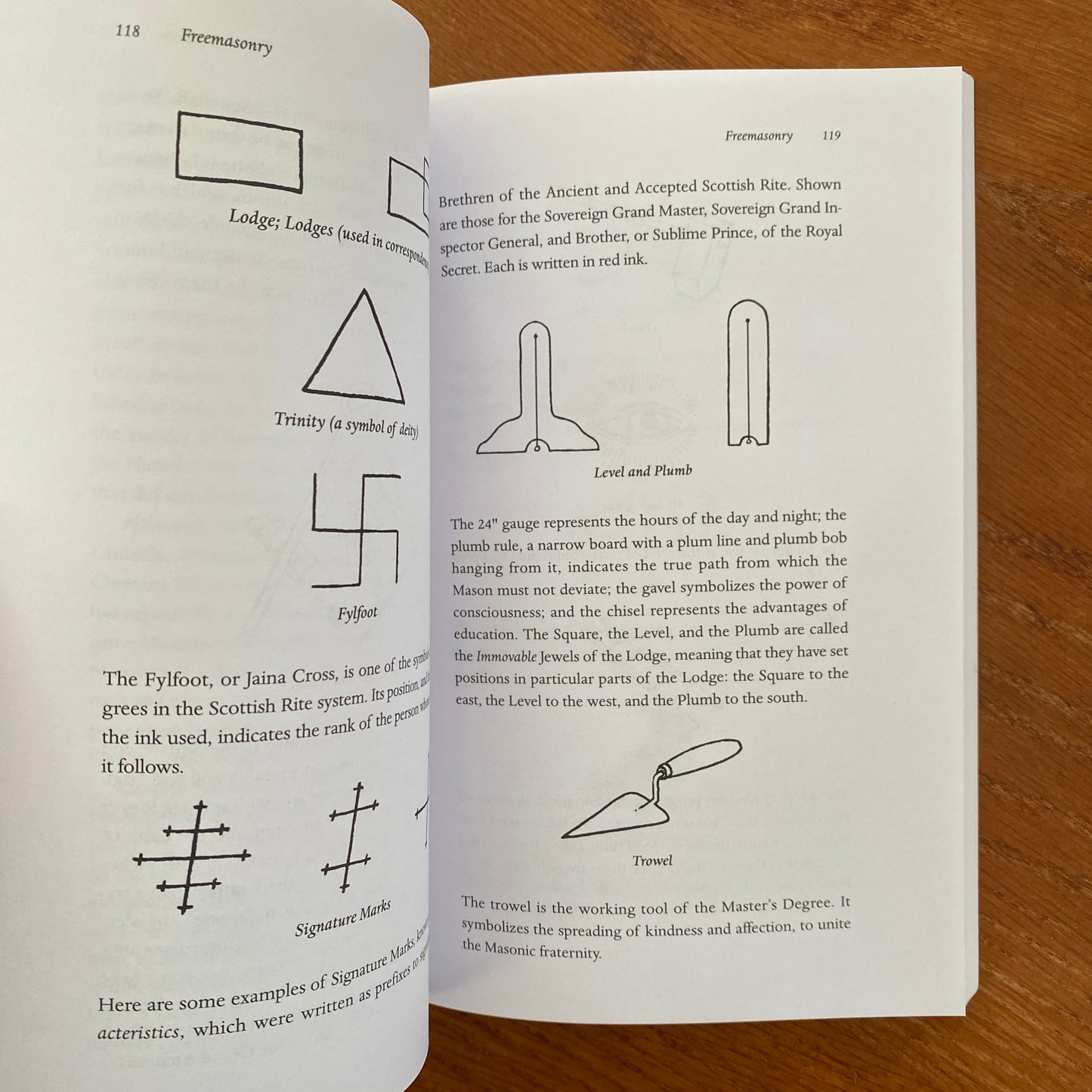 Signs, Symbols & Omens - Richard Buckland