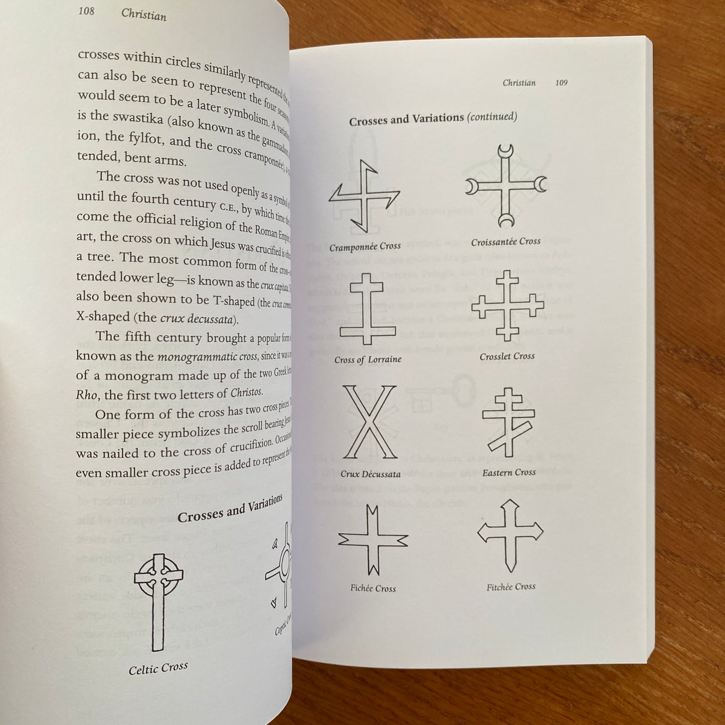 Signs, Symbols & Omens - Richard Buckland