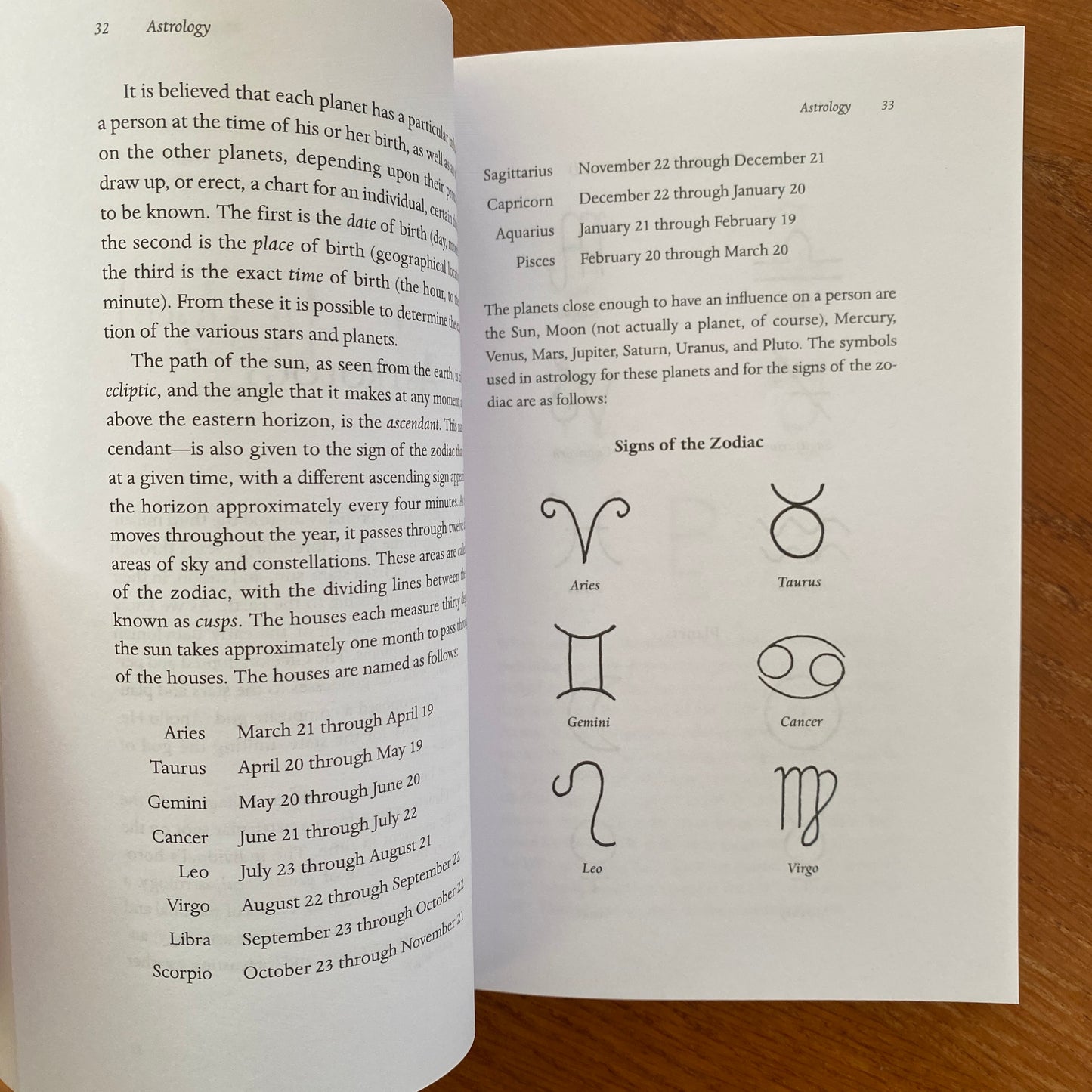 Signs, Symbols & Omens - Richard Buckland