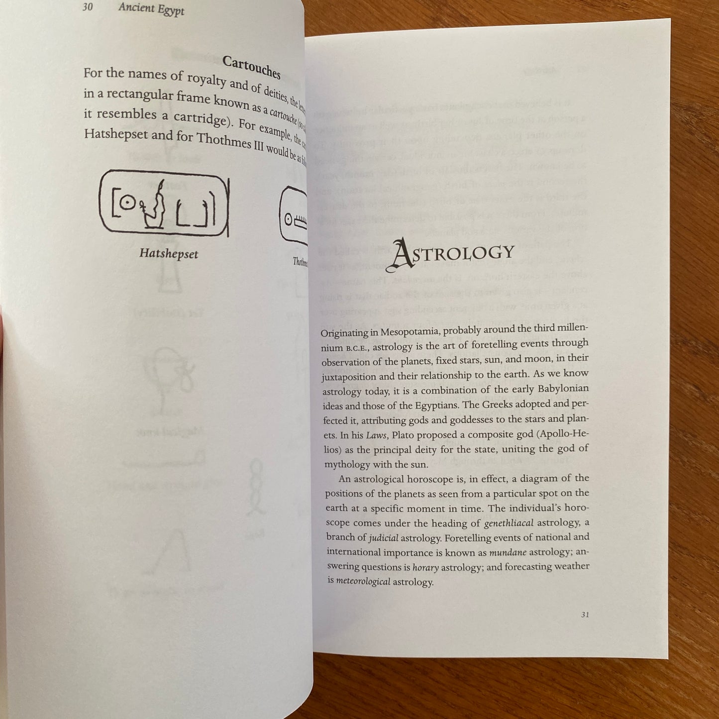 Signs, Symbols & Omens - Richard Buckland