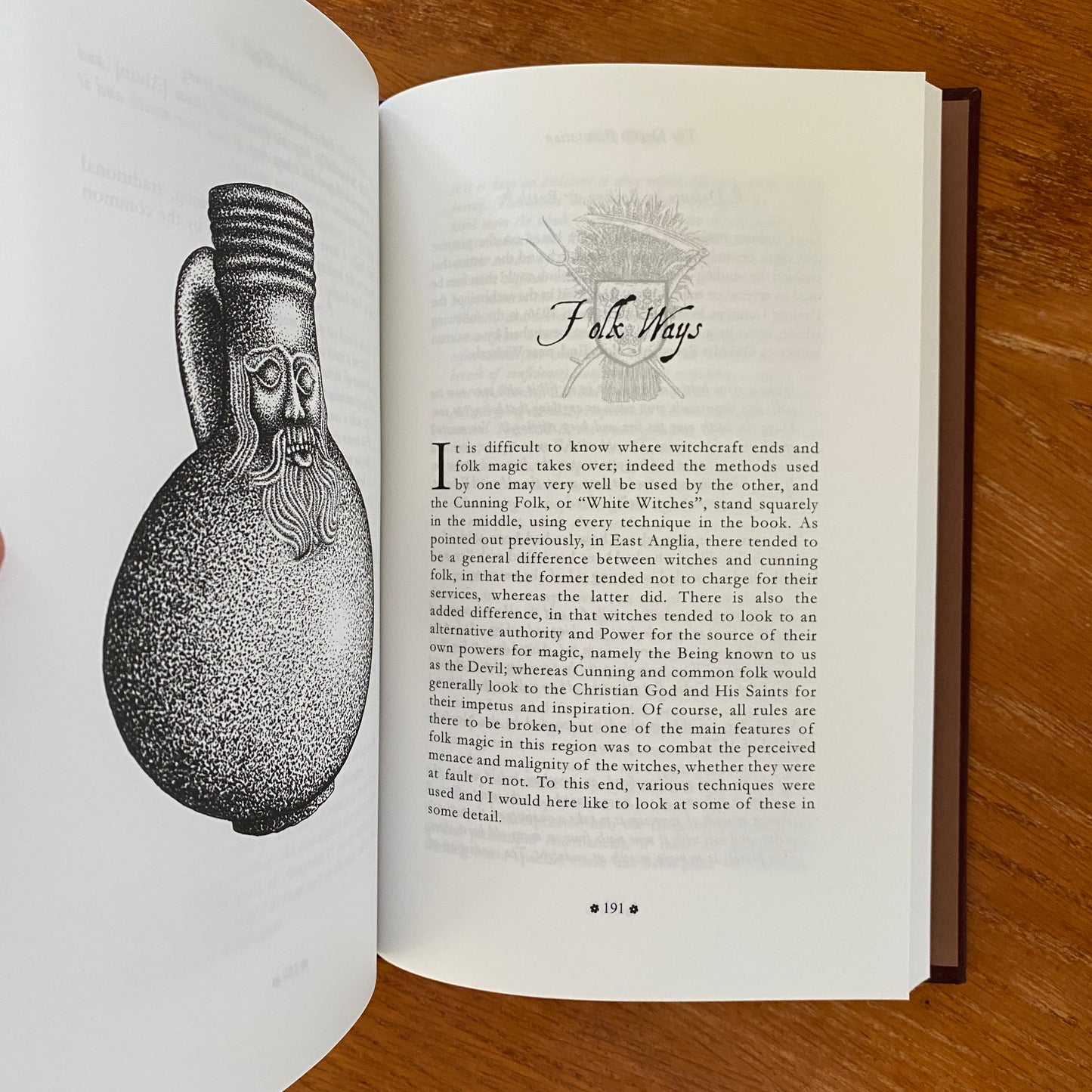 The Voodoo Doll Spellbook - Denise Alvarado