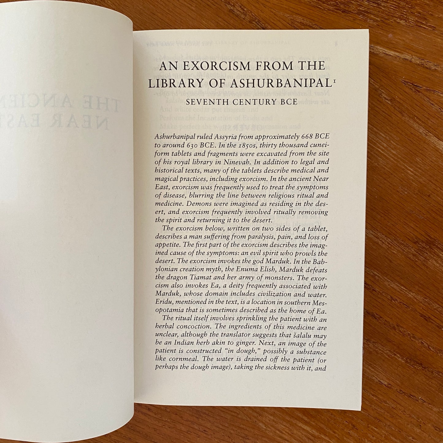 The Penguin Book of Exorcisms - Joseph P. Laycock