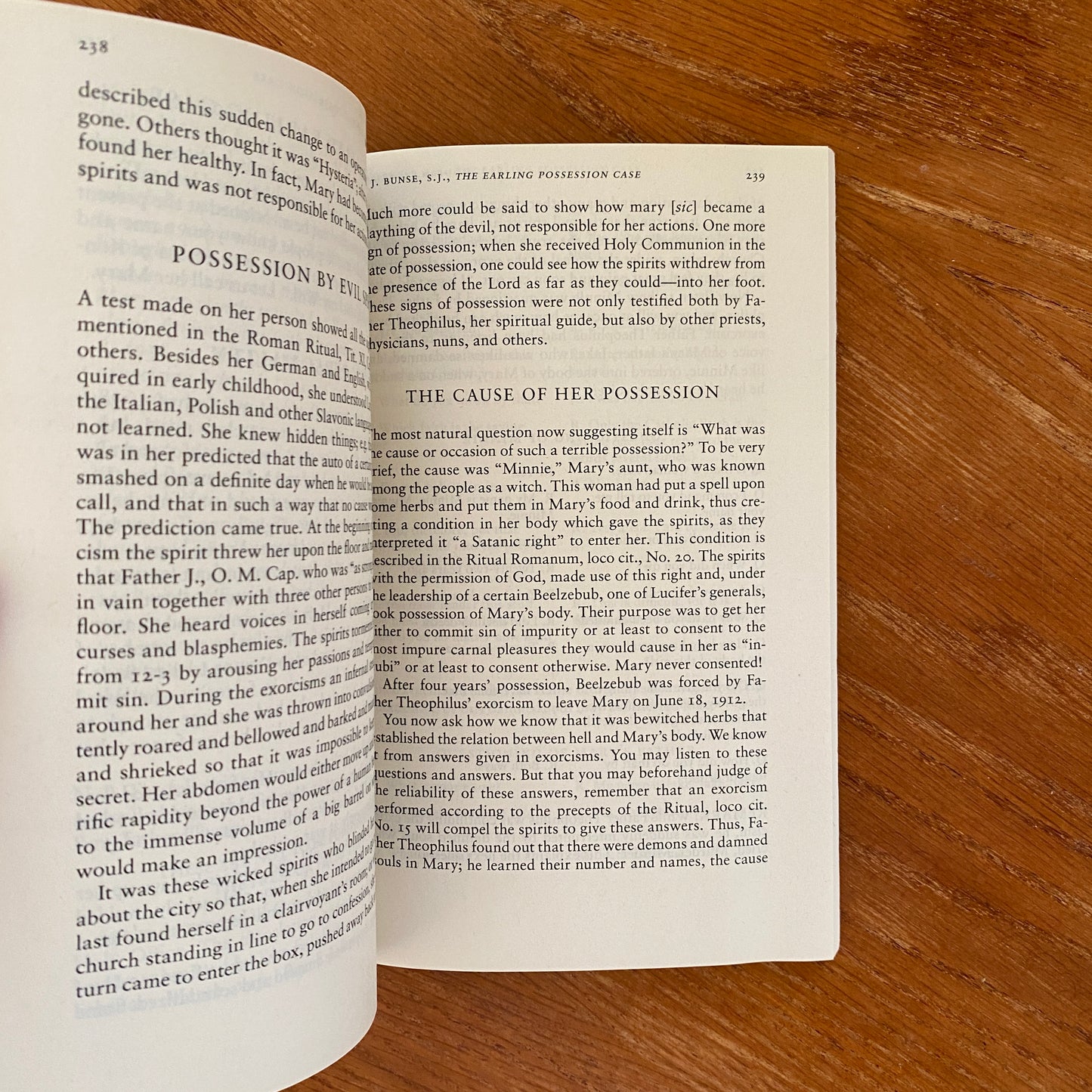 The Penguin Book of Exorcisms - Joseph P. Laycock