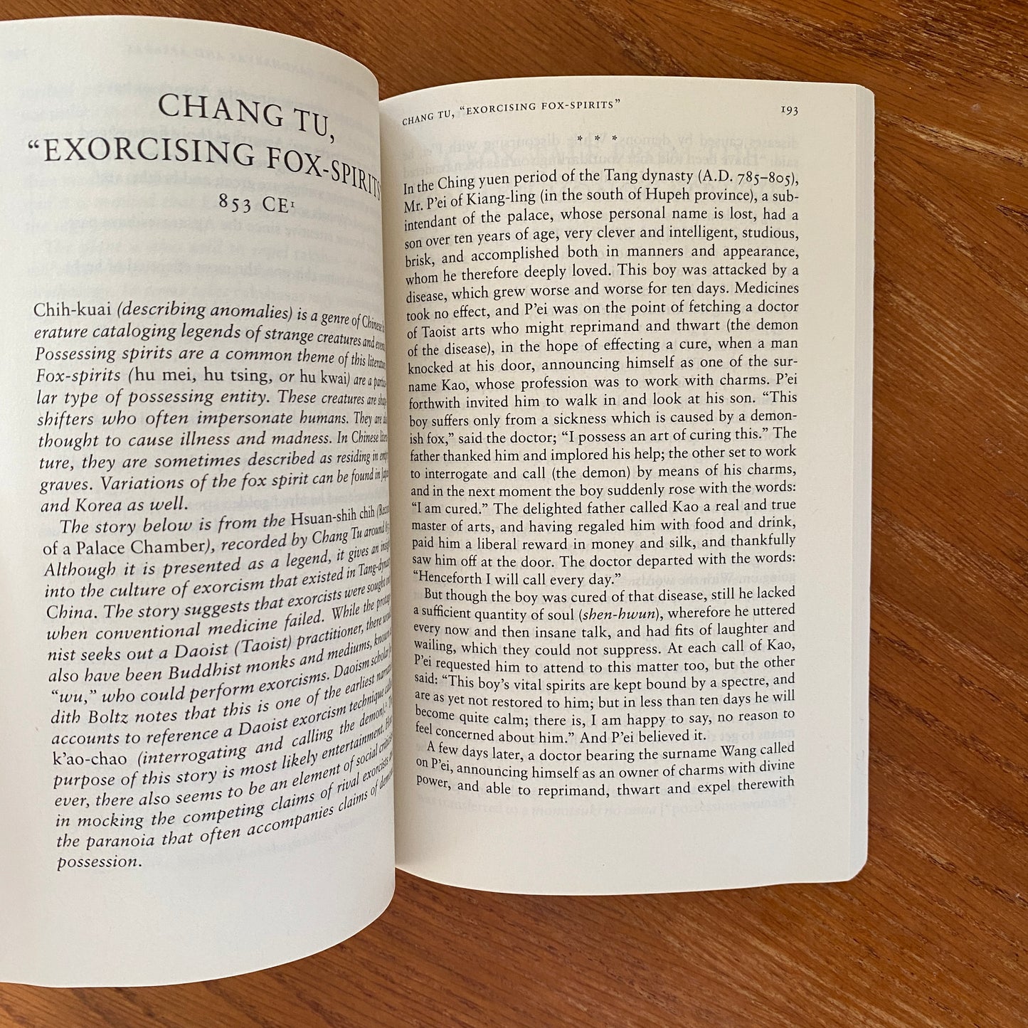 The Penguin Book of Exorcisms - Joseph P. Laycock