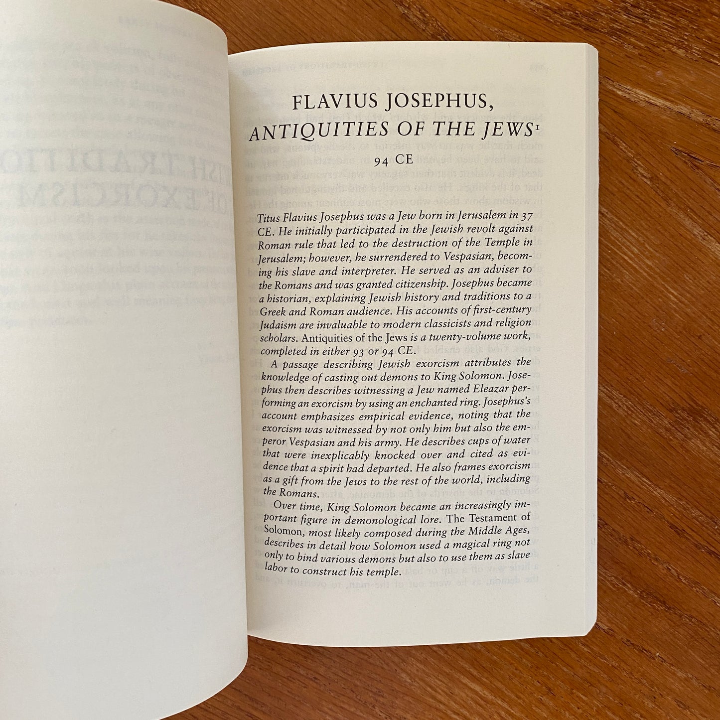 The Penguin Book of Exorcisms - Joseph P. Laycock