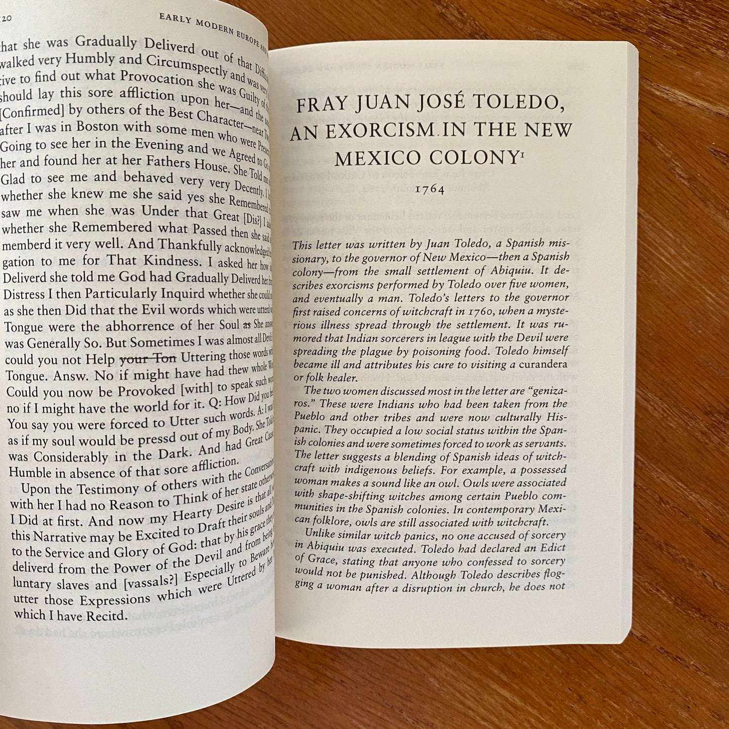 The Penguin Book of Exorcisms - Joseph P. Laycock