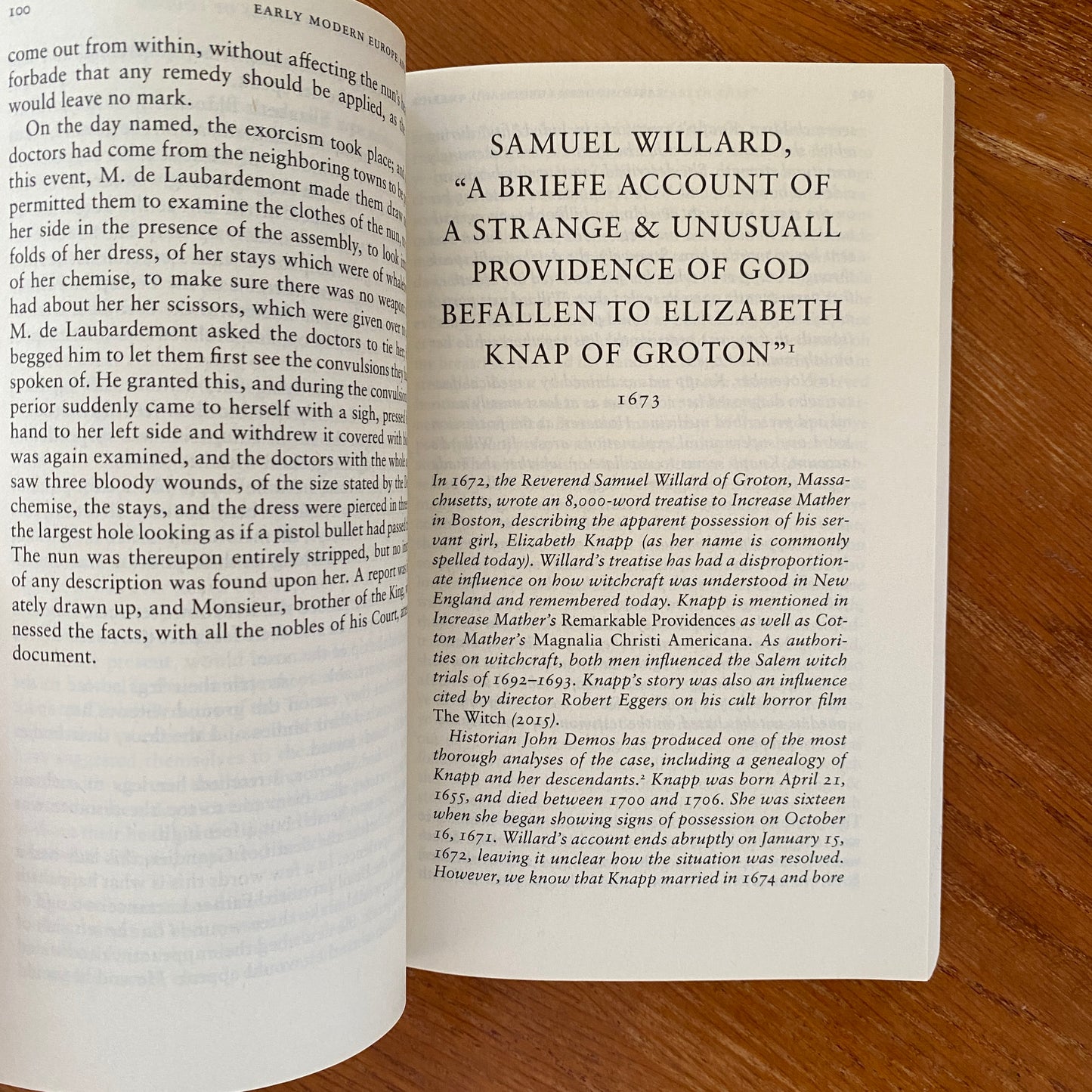 The Penguin Book of Exorcisms - Joseph P. Laycock