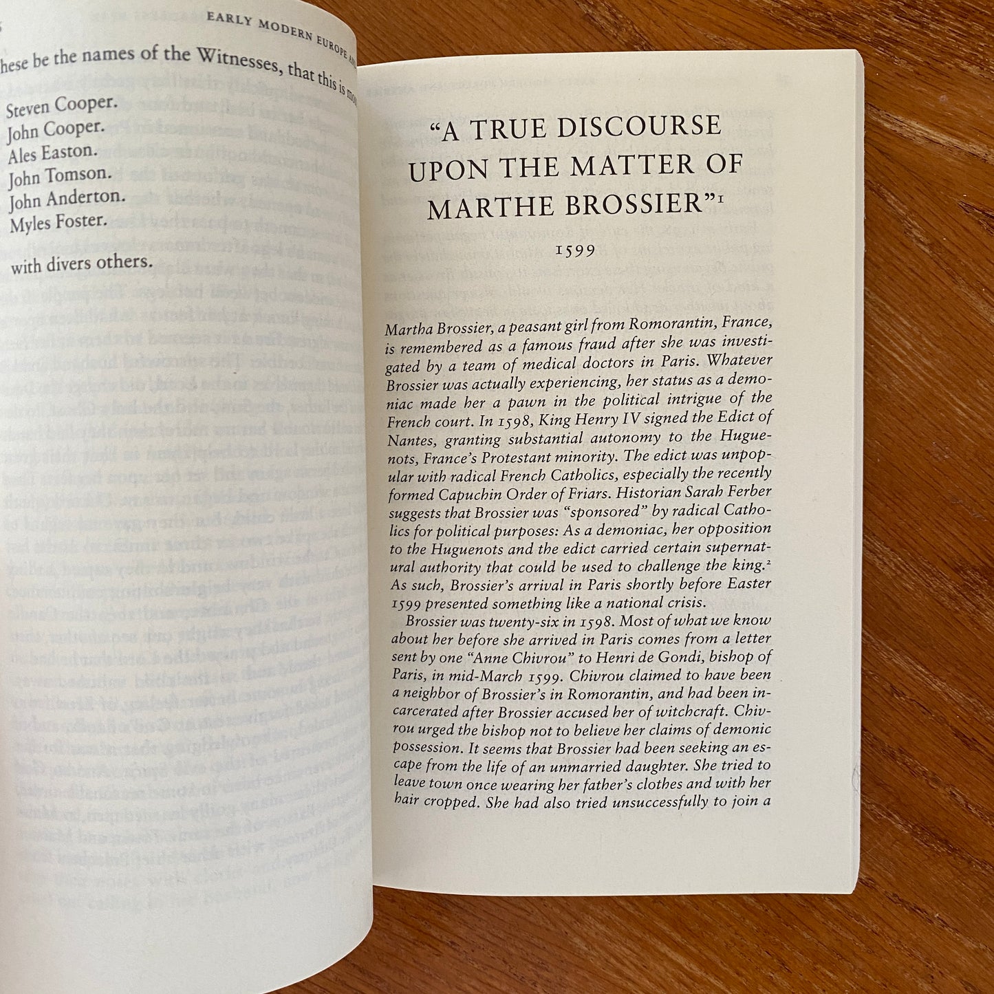 The Penguin Book of Exorcisms - Joseph P. Laycock