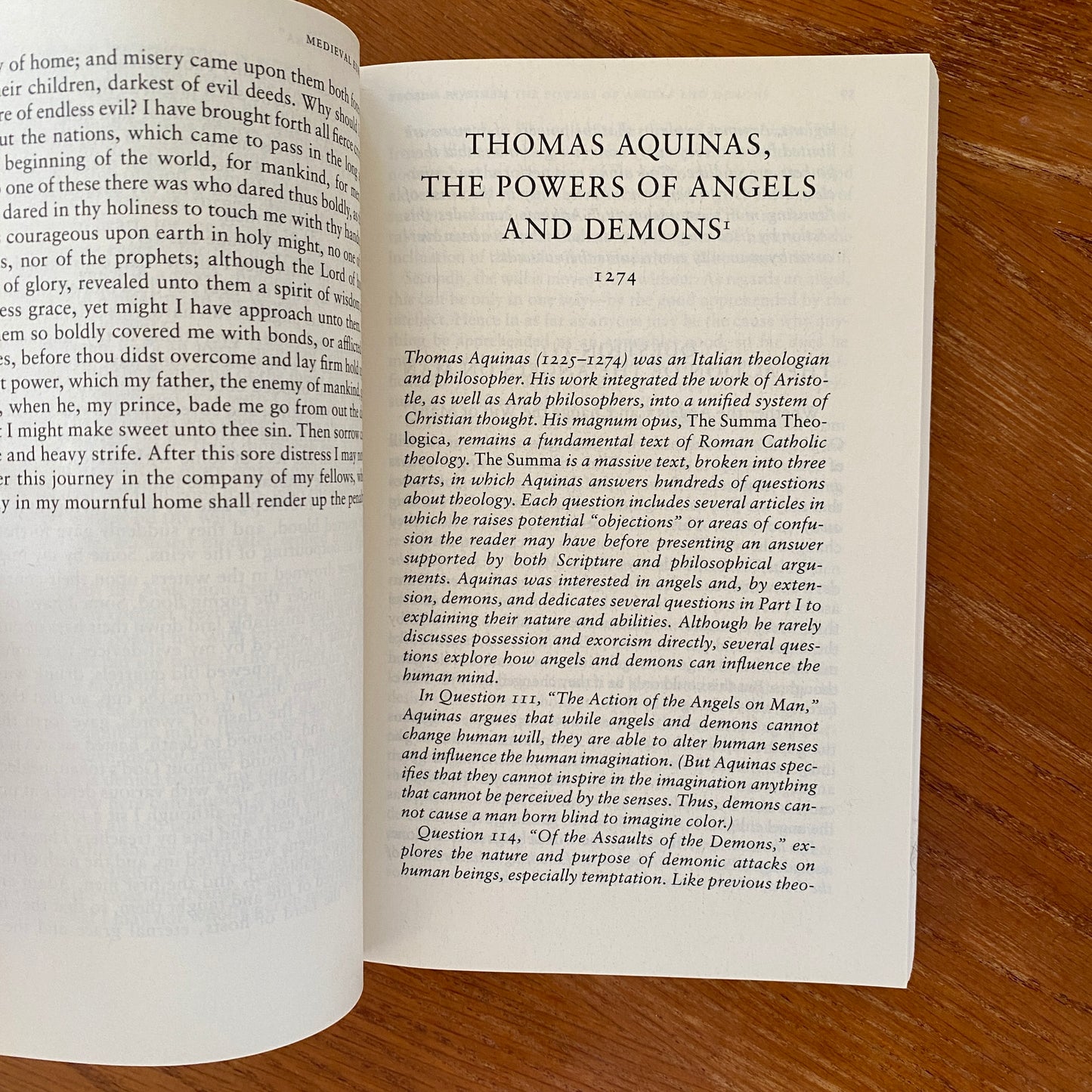 The Penguin Book of Exorcisms - Joseph P. Laycock