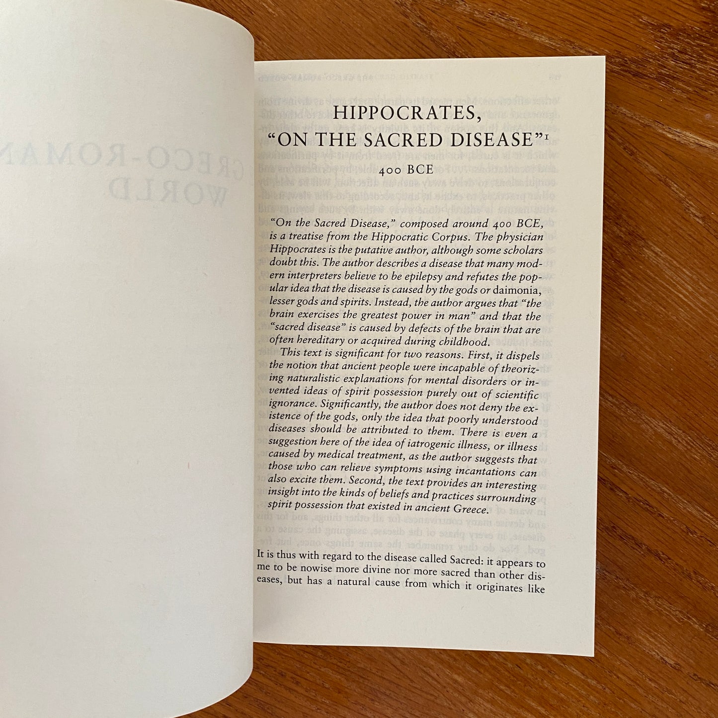 The Penguin Book of Exorcisms - Joseph P. Laycock